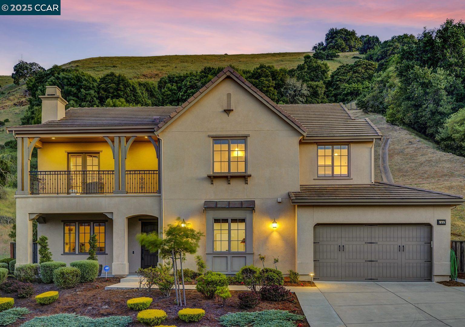 Detail Gallery Image 42 of 60 For 131 Wittenham Ct, San Ramon,  CA 94583 - 5 Beds | 3/1 Baths