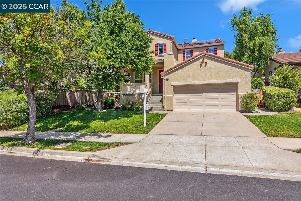 2931 Lundin Ln, Brentwood, California 94513, 4 Bedrooms Bedrooms, 9 Rooms Rooms,3 BathroomsBathrooms,Residential,For Sale,2931 Lundin Ln,41096698