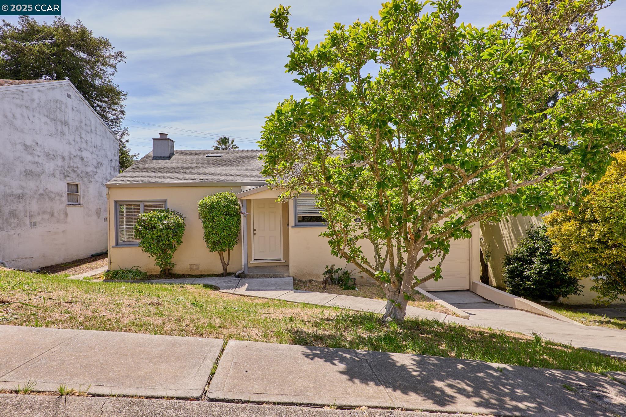 Detail Gallery Image 1 of 1 For 133 Plov Way, Vallejo,  CA 94590 - 3 Beds | 1 Baths
