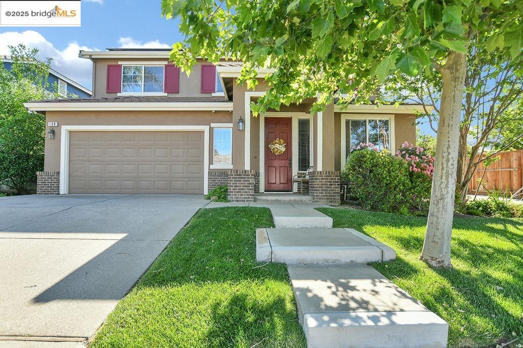 Detail Gallery Image 1 of 41 For 100 Cardinal Ln, Discovery Bay,  CA 94505 - 3 Beds | 2/1 Baths