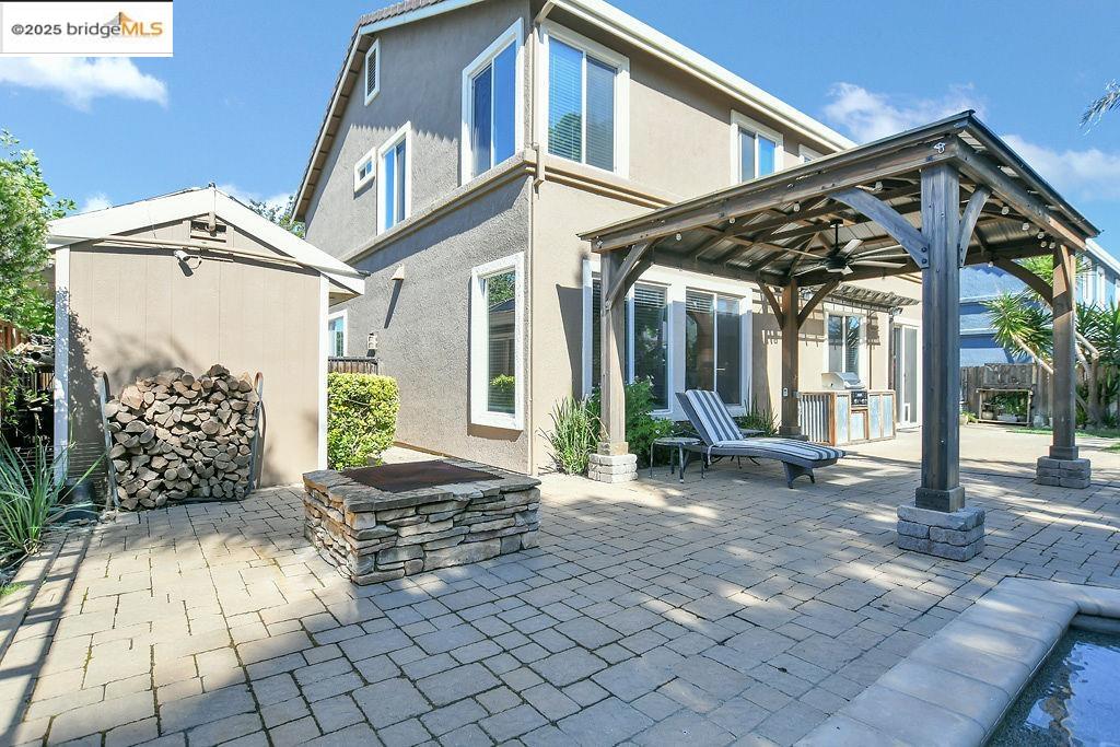 Detail Gallery Image 38 of 41 For 100 Cardinal Ln, Discovery Bay,  CA 94505 - 3 Beds | 2/1 Baths