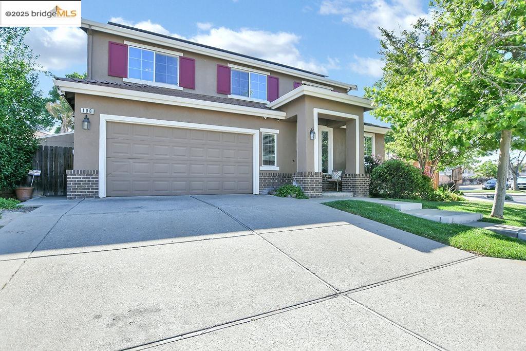 Detail Gallery Image 41 of 41 For 100 Cardinal Ln, Discovery Bay,  CA 94505 - 3 Beds | 2/1 Baths