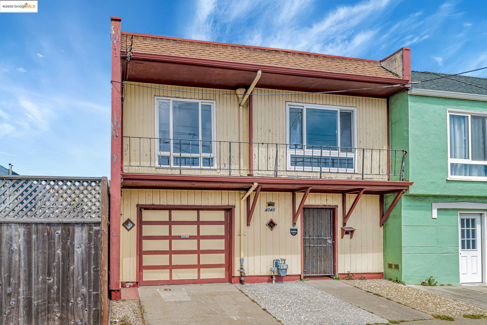 4040 Ortega St, San Francisco, California 94122, 2 Bedrooms Bedrooms, 4 Rooms Rooms,2 BathroomsBathrooms,Residential,For Sale,4040 Ortega St,41096704