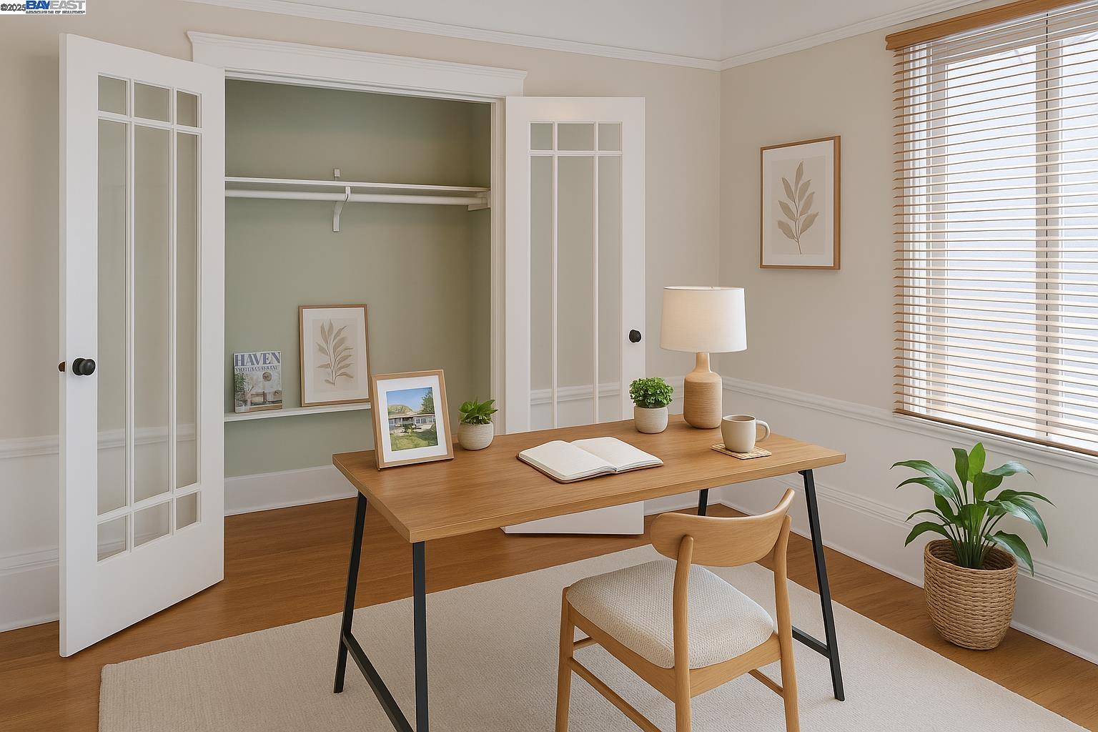 Detail Gallery Image 14 of 27 For 71 Blake St, San Francisco,  CA 94118 - 1 Beds | 1/1 Baths