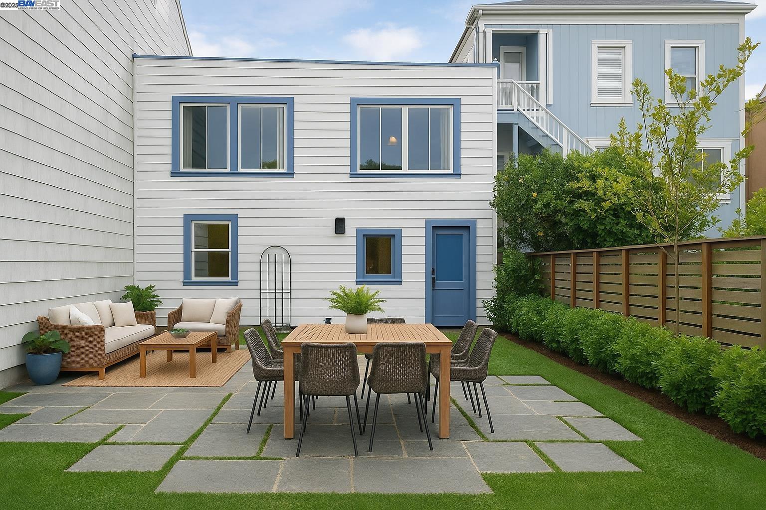 Detail Gallery Image 23 of 27 For 71 Blake St, San Francisco,  CA 94118 - 1 Beds | 1/1 Baths