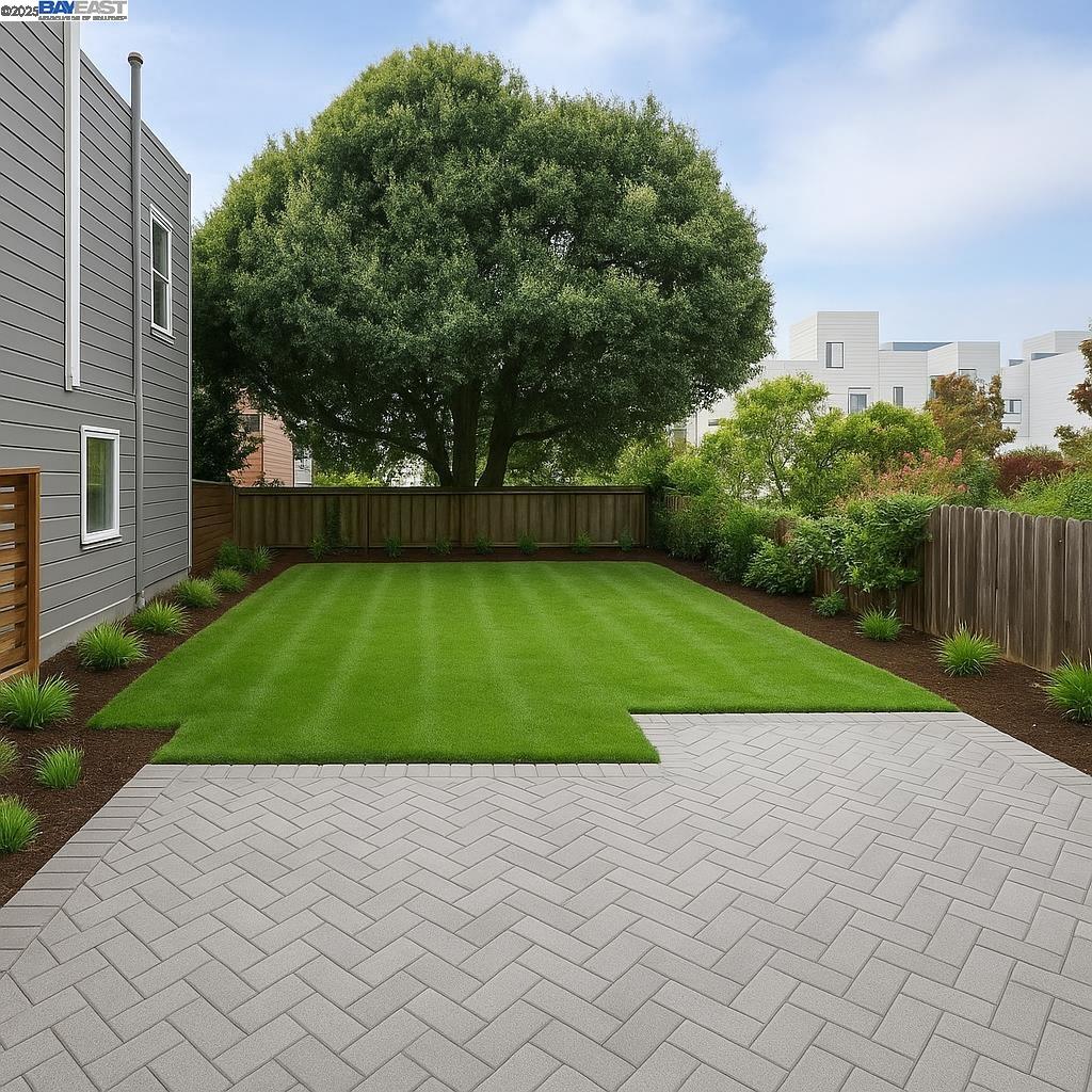 Detail Gallery Image 25 of 27 For 71 Blake St, San Francisco,  CA 94118 - 1 Beds | 1/1 Baths
