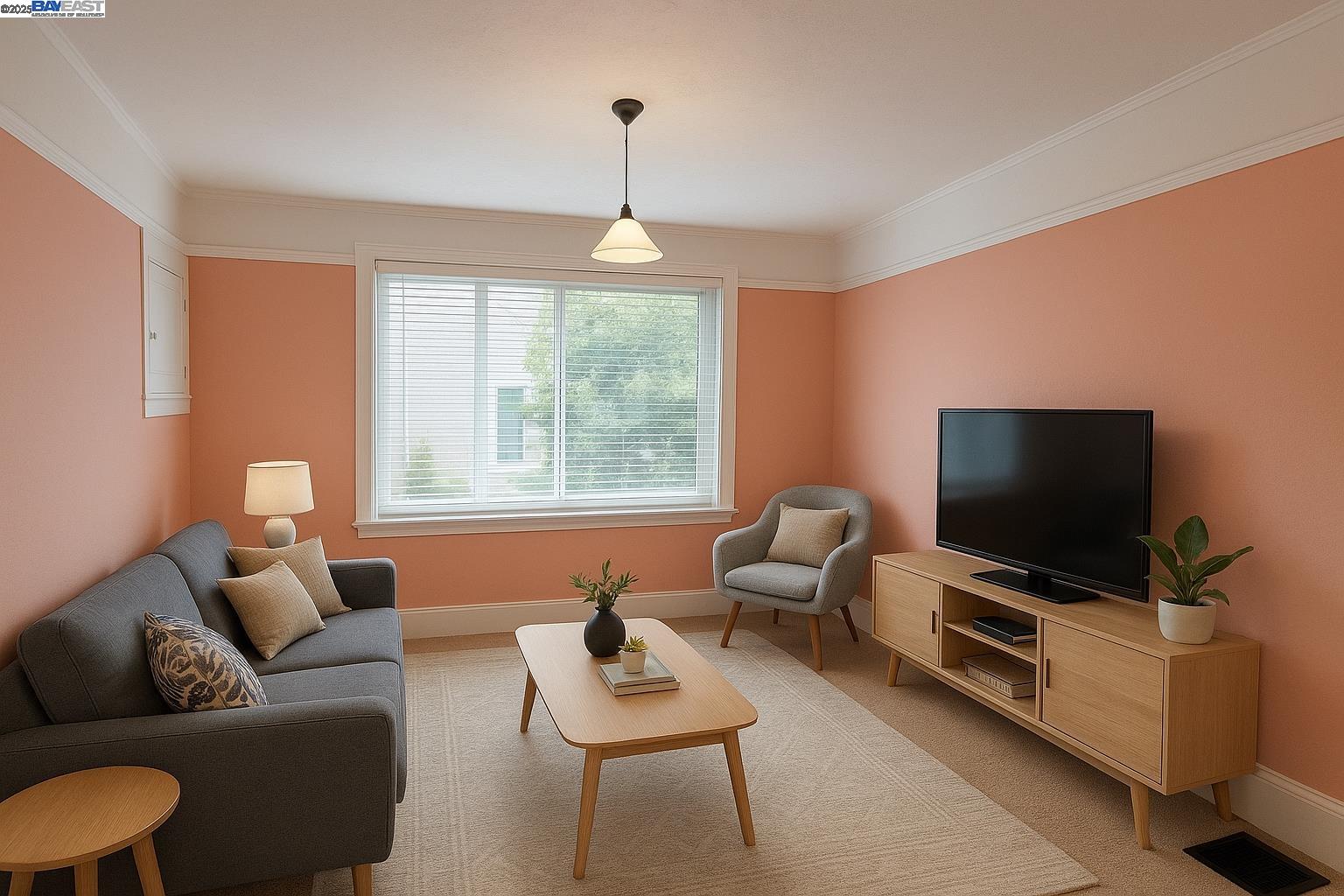 Detail Gallery Image 10 of 27 For 71 Blake St, San Francisco,  CA 94118 - 1 Beds | 1/1 Baths