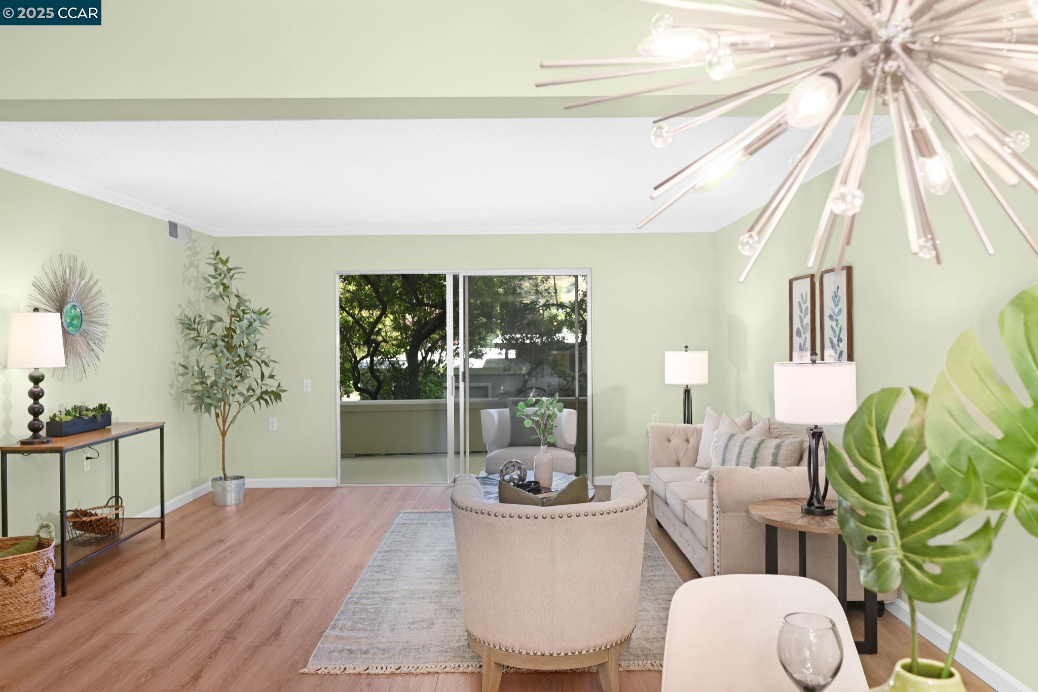1116 Running Springs Rd # 2, Walnut Creek, California 94595, 2 Bedrooms Bedrooms, 6 Rooms Rooms,1 BathroomBathrooms,Residential,For Sale,1116 Running Springs Rd # 2,41096706