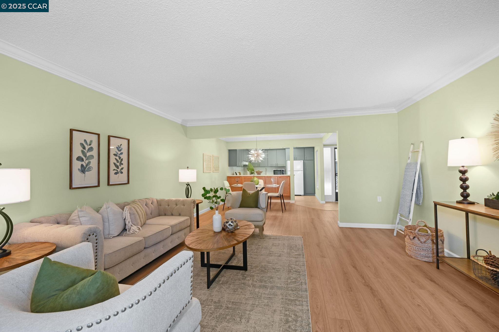 1116 Running Springs Rd # 2, Walnut Creek, California 94595, 2 Bedrooms Bedrooms, 6 Rooms Rooms,1 BathroomBathrooms,Residential,For Sale,1116 Running Springs Rd # 2,41096706