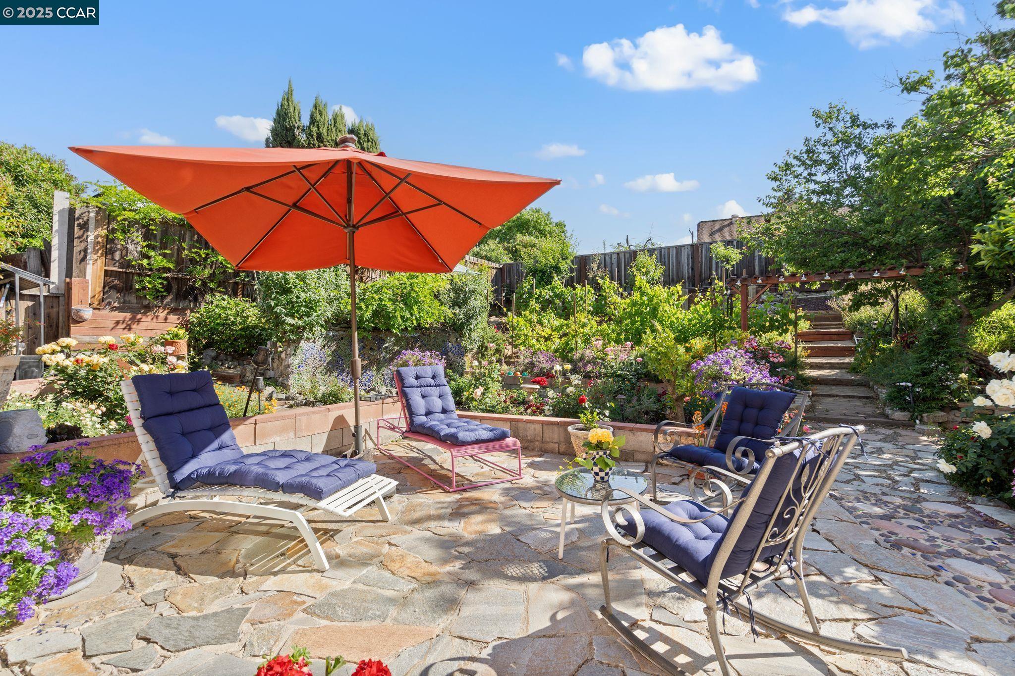 Detail Gallery Image 20 of 45 For 4218 Cobblestone Dr, Concord,  CA 94521 - 3 Beds | 2 Baths