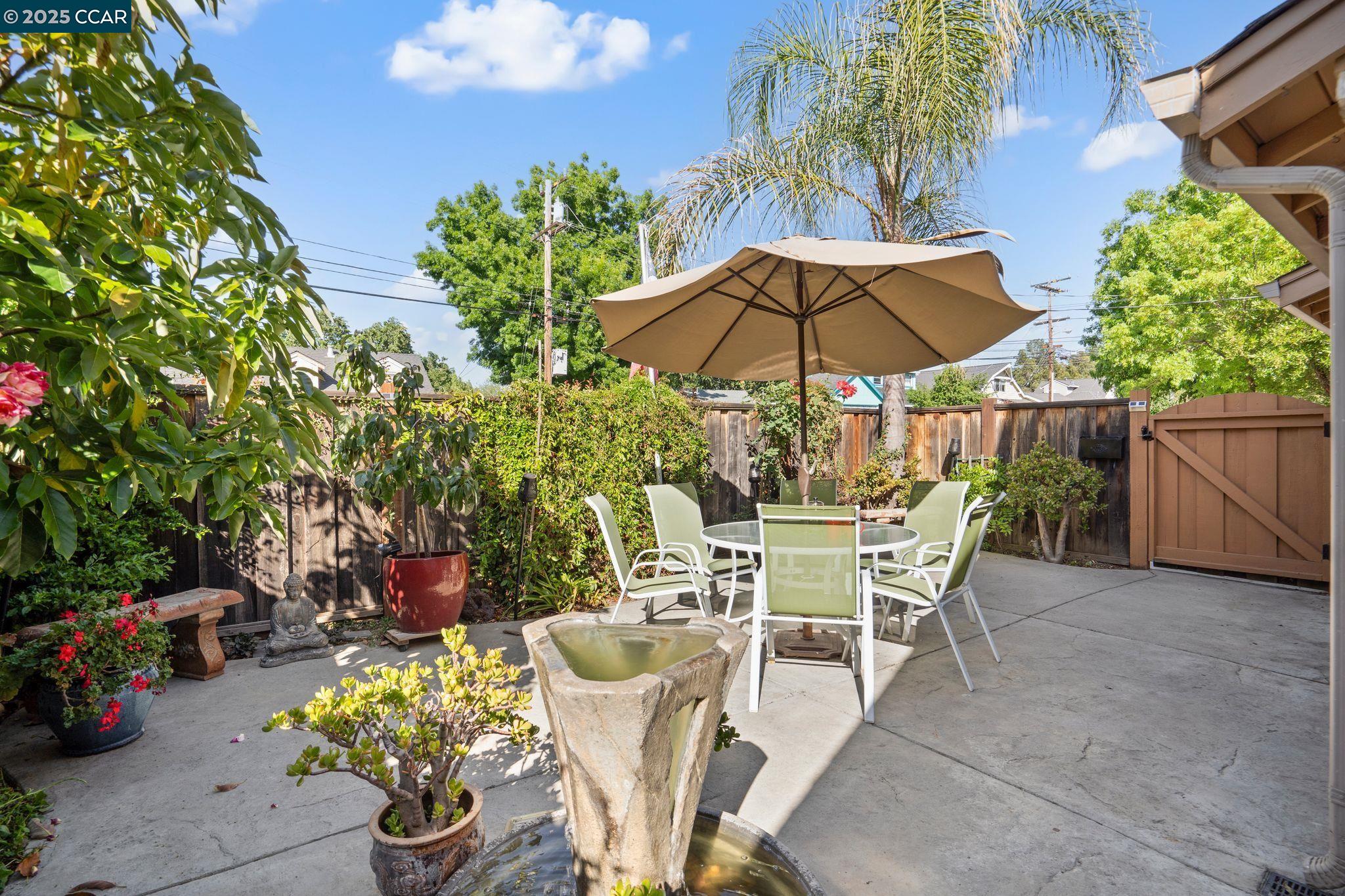 Detail Gallery Image 26 of 45 For 4218 Cobblestone Dr, Concord,  CA 94521 - 3 Beds | 2 Baths
