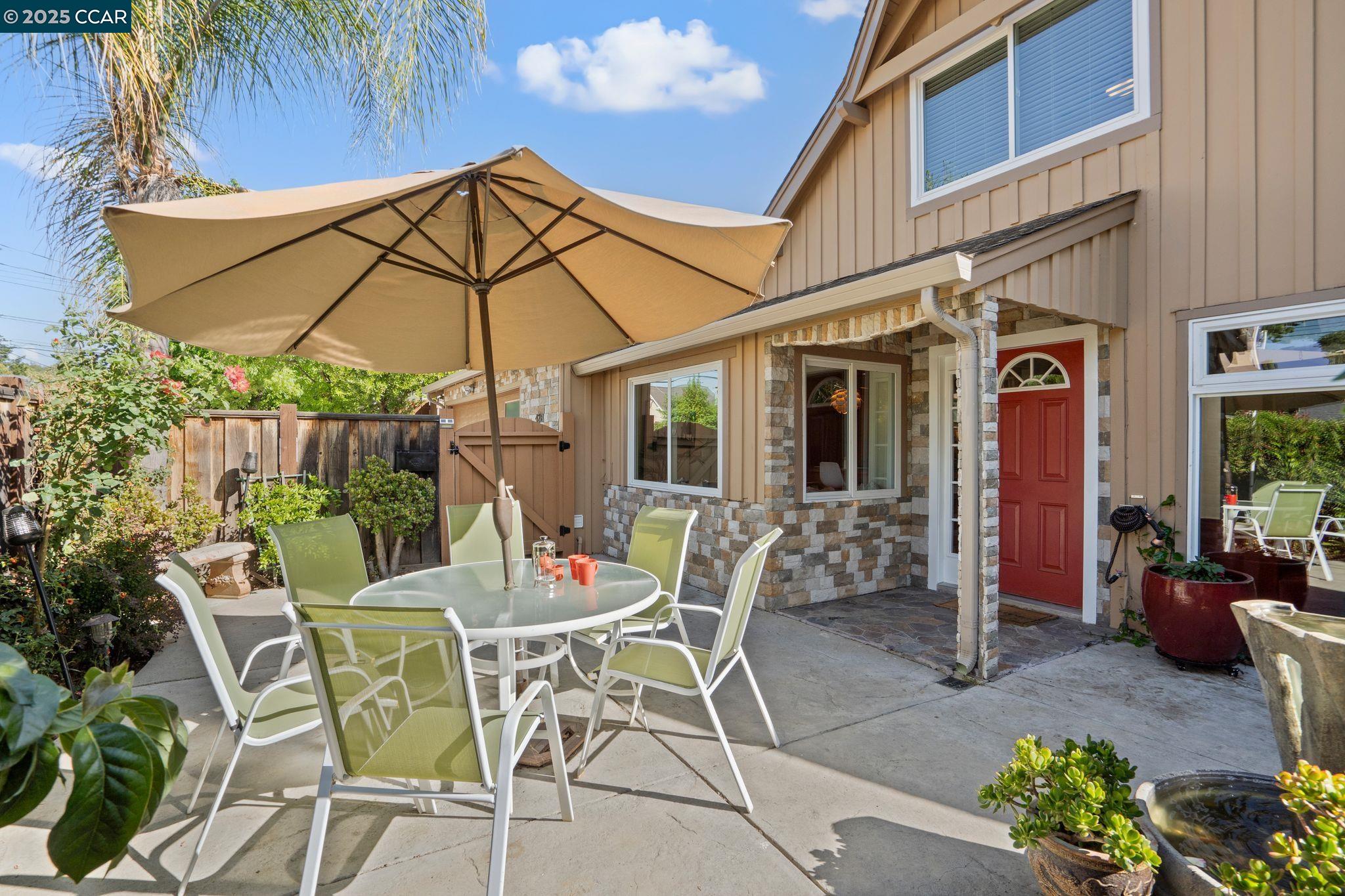 Detail Gallery Image 27 of 45 For 4218 Cobblestone Dr, Concord,  CA 94521 - 3 Beds | 2 Baths