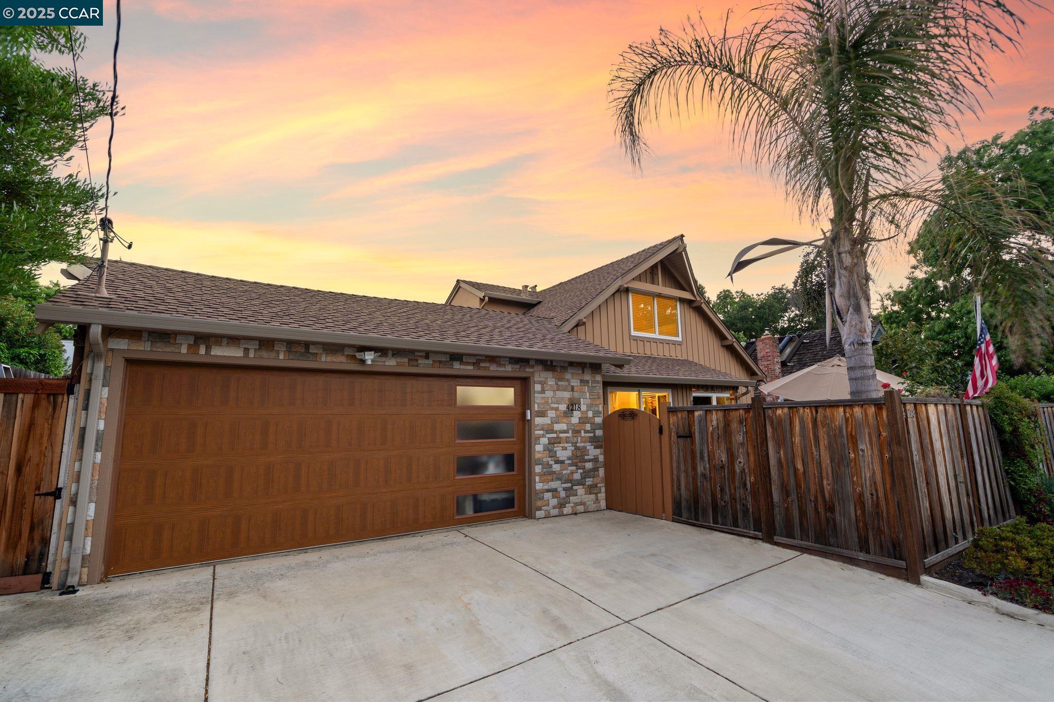 Detail Gallery Image 31 of 45 For 4218 Cobblestone Dr, Concord,  CA 94521 - 3 Beds | 2 Baths