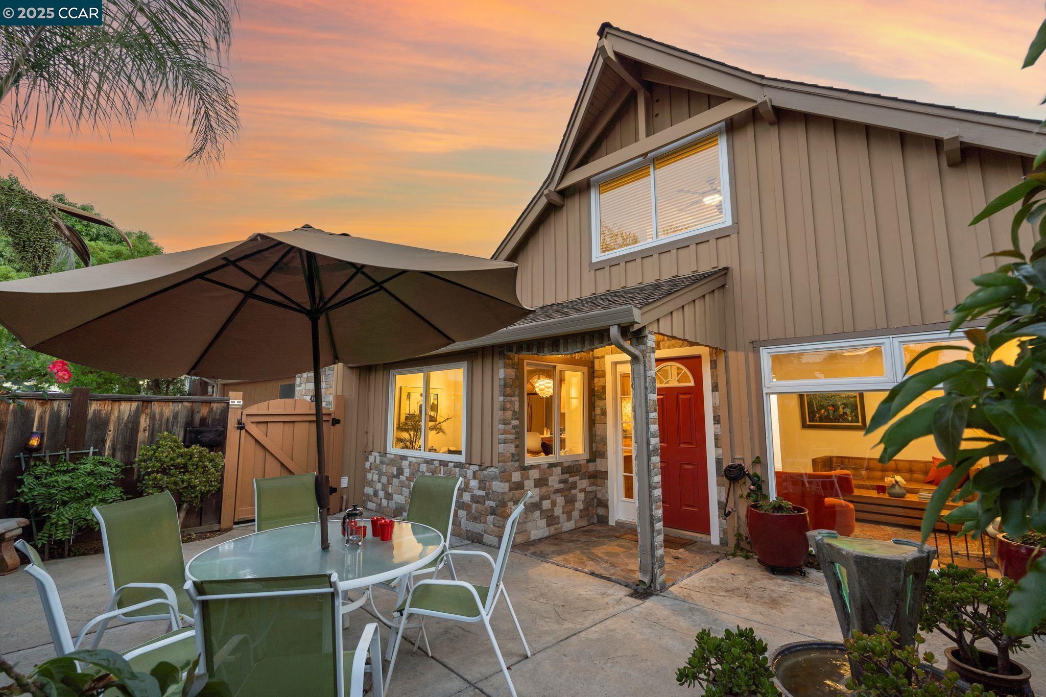 Detail Gallery Image 37 of 45 For 4218 Cobblestone Dr, Concord,  CA 94521 - 3 Beds | 2 Baths