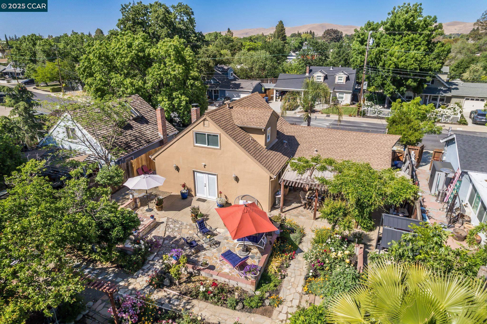 Detail Gallery Image 41 of 45 For 4218 Cobblestone Dr, Concord,  CA 94521 - 3 Beds | 2 Baths