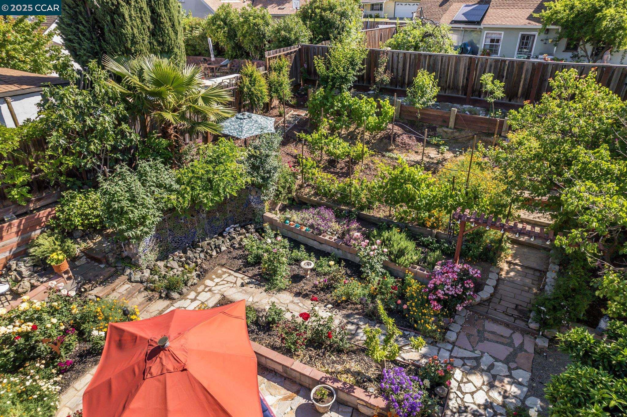 Detail Gallery Image 42 of 45 For 4218 Cobblestone Dr, Concord,  CA 94521 - 3 Beds | 2 Baths