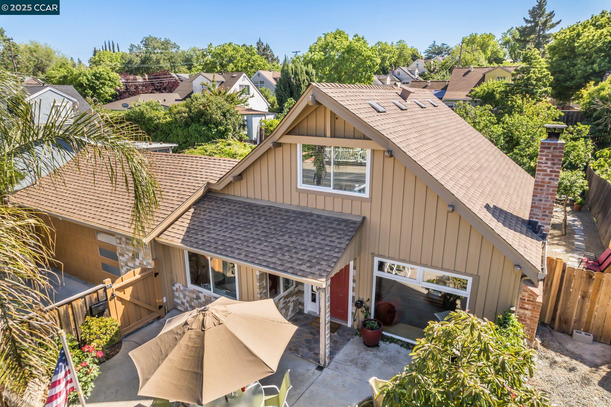 Detail Gallery Image 43 of 45 For 4218 Cobblestone Dr, Concord,  CA 94521 - 3 Beds | 2 Baths
