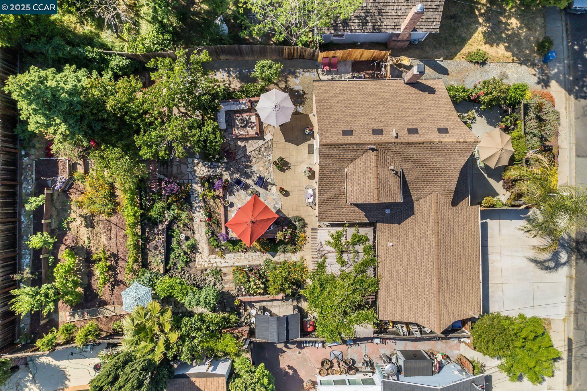 Detail Gallery Image 44 of 45 For 4218 Cobblestone Dr, Concord,  CA 94521 - 3 Beds | 2 Baths