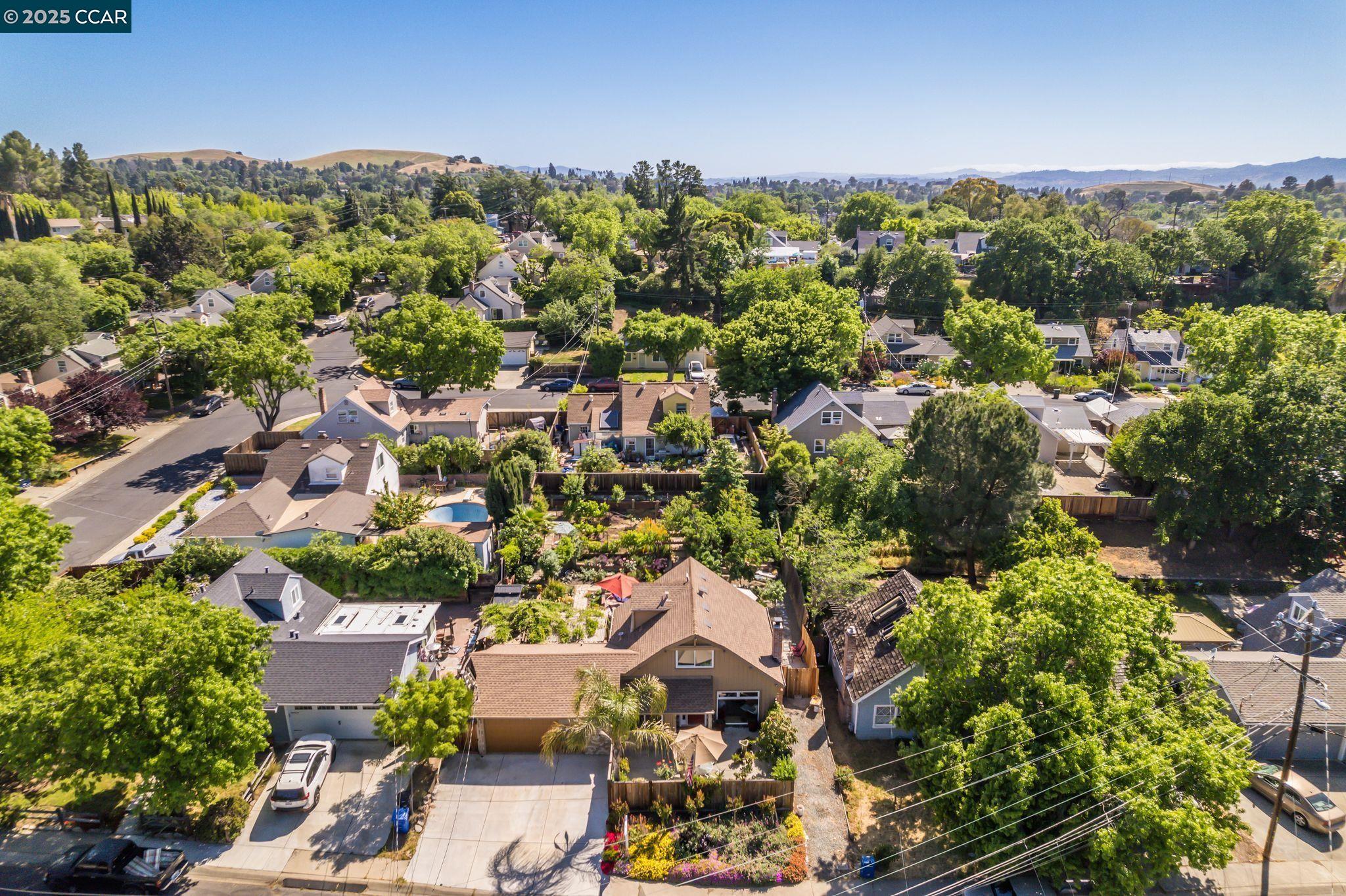 Detail Gallery Image 45 of 45 For 4218 Cobblestone Dr, Concord,  CA 94521 - 3 Beds | 2 Baths
