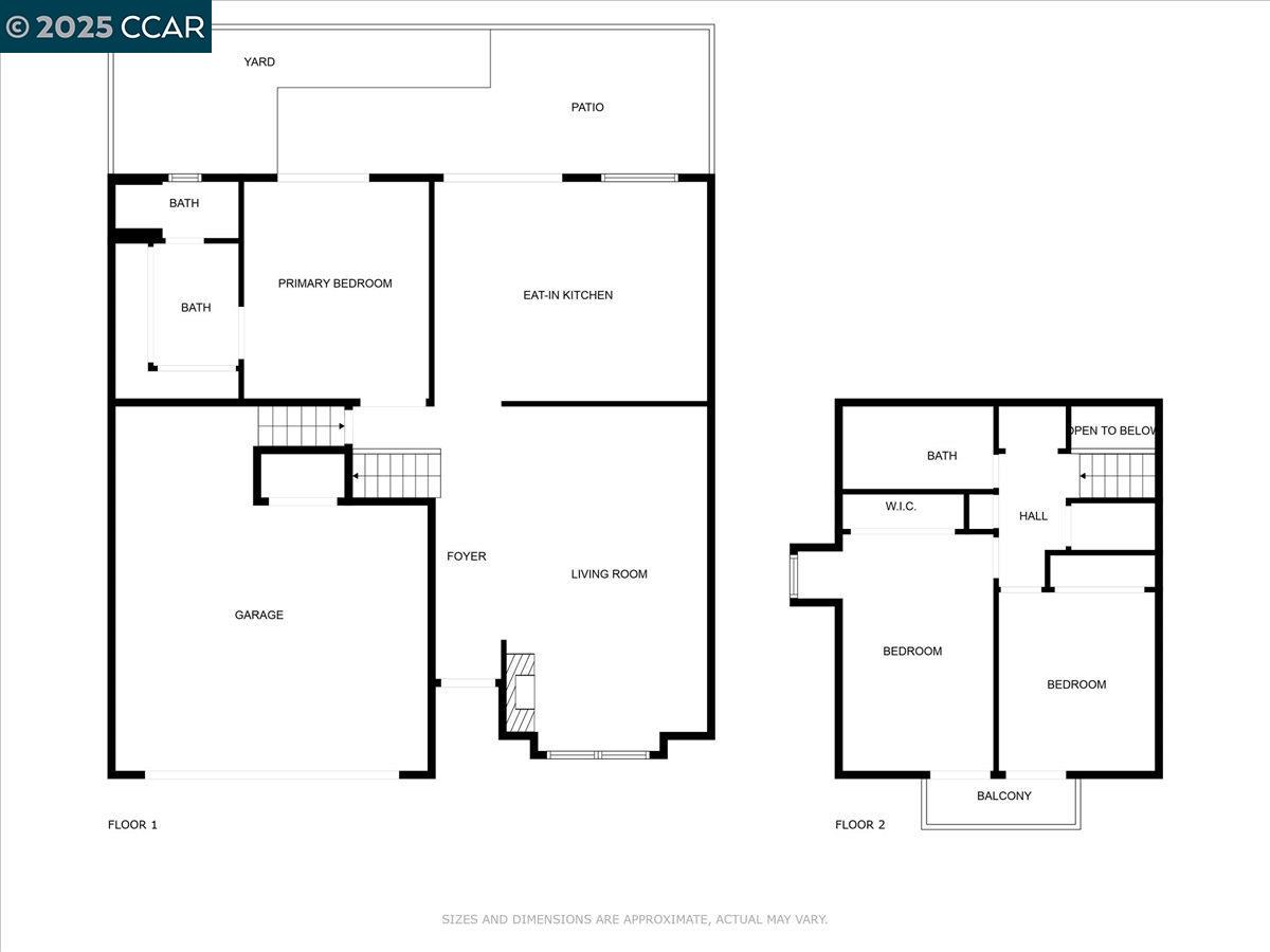 Detail Gallery Image 23 of 23 For 1360 Laurel Ln #7,  San Luis Obispo,  CA 93401 - 3 Beds | 2 Baths