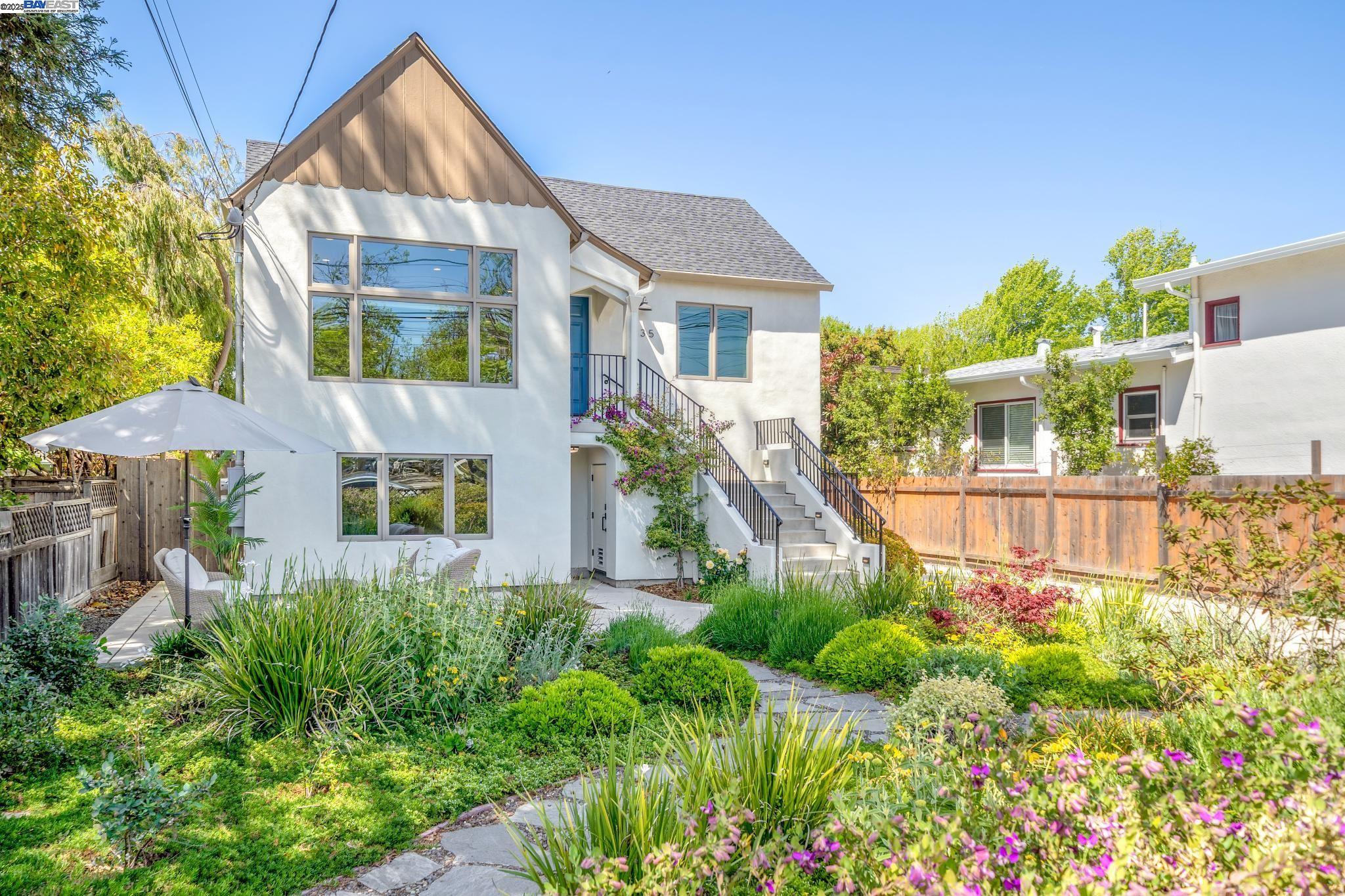 935 Lincoln Ave, Alameda, California 94501, ,Residential Income,For Sale,935 Lincoln Ave,41096722