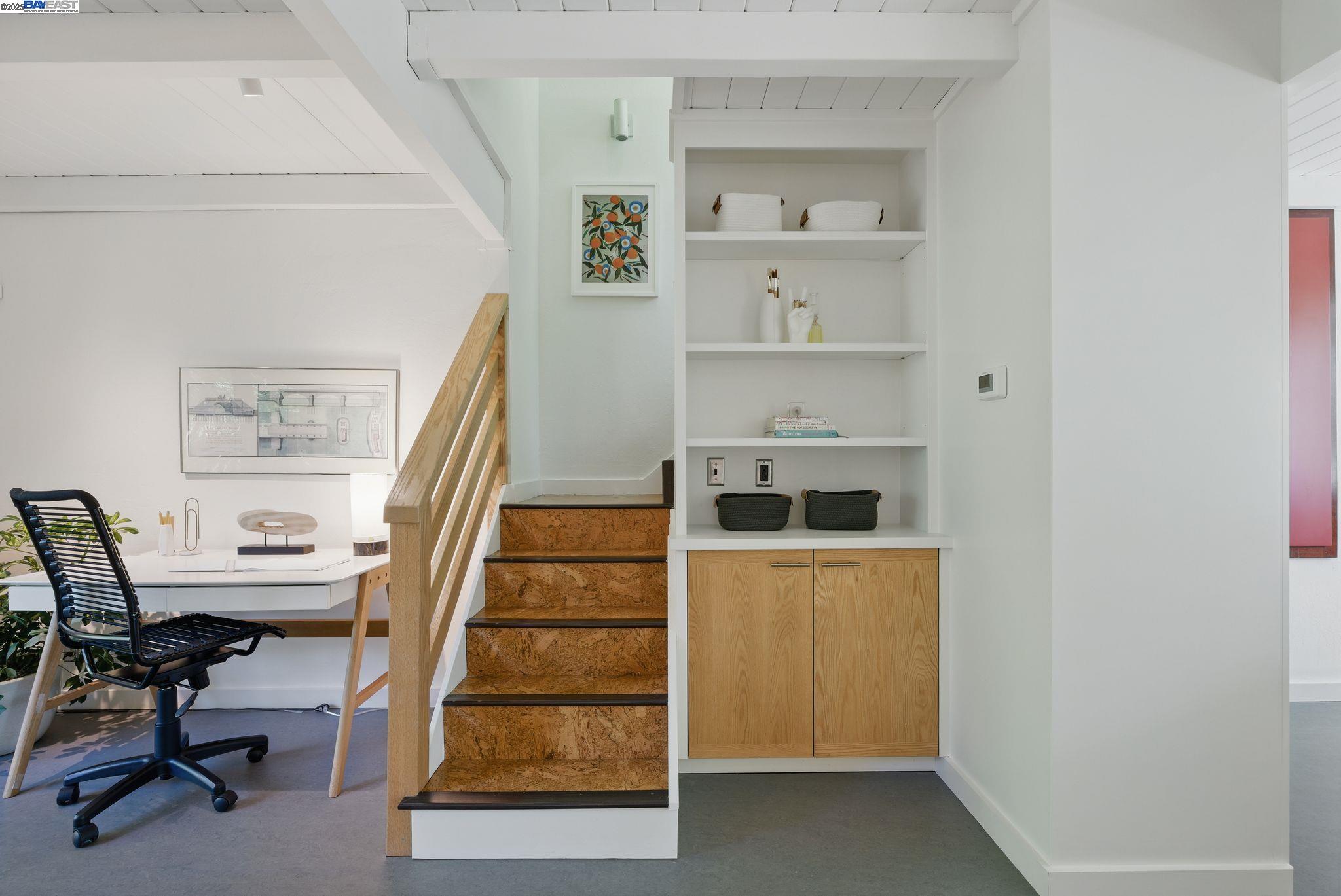 Detail Gallery Image 41 of 59 For 7380 Claremont Ave, Berkeley,  CA 94705 - 3 Beds | 2/1 Baths