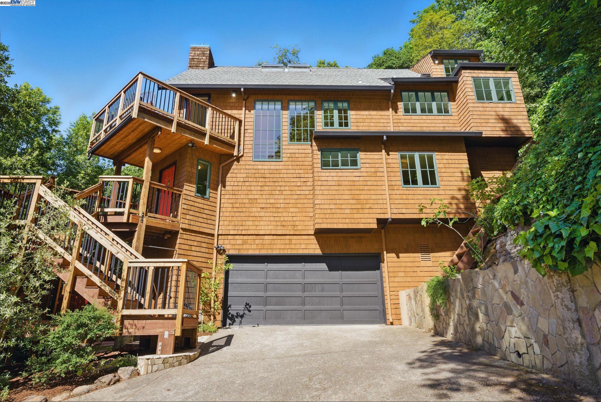 Detail Gallery Image 54 of 59 For 7380 Claremont Ave, Berkeley,  CA 94705 - 3 Beds | 2/1 Baths