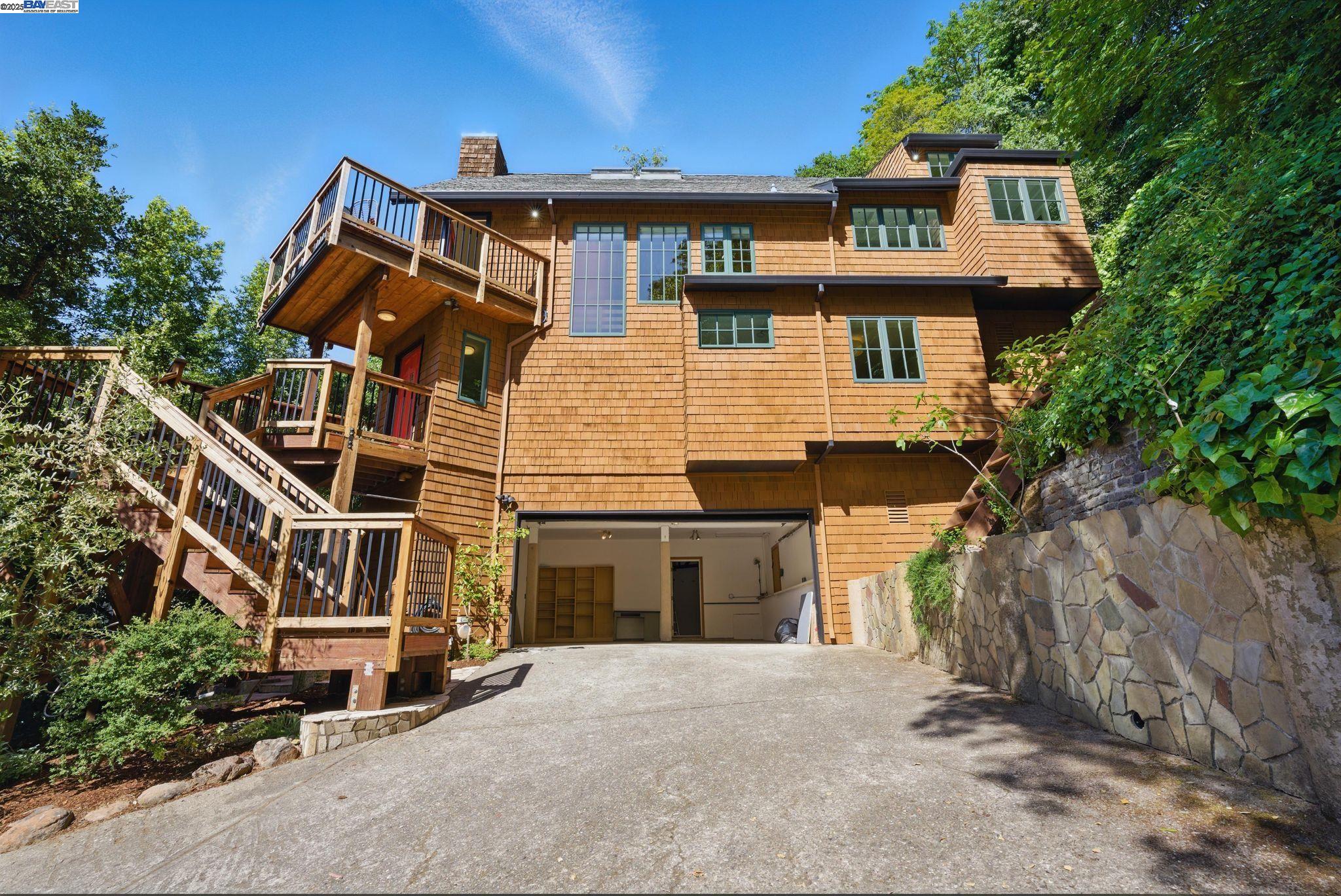 Detail Gallery Image 55 of 59 For 7380 Claremont Ave, Berkeley,  CA 94705 - 3 Beds | 2/1 Baths