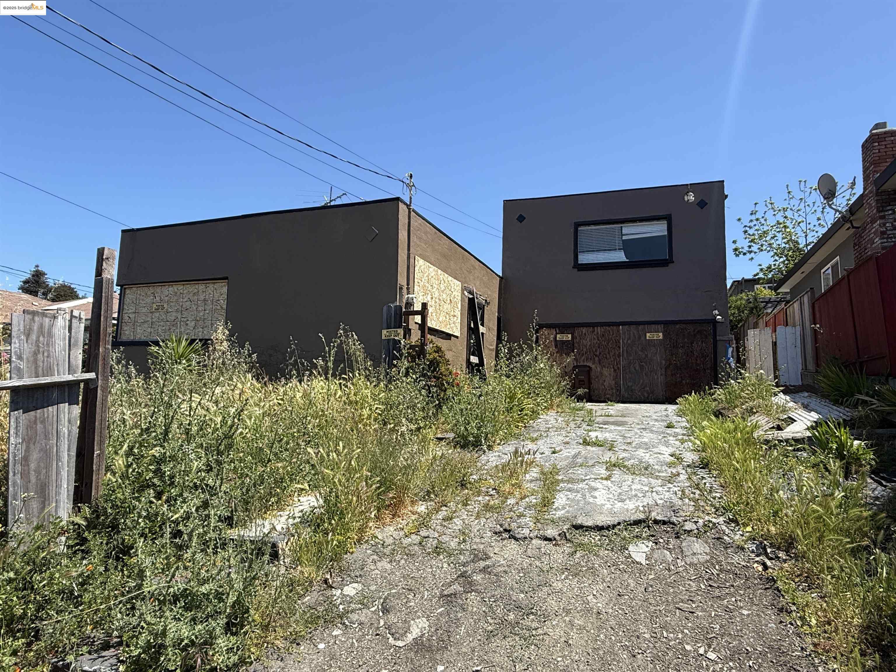 6025 Ralston Ave, Richmond, California 94805, ,Land,For Sale,6025 Ralston Ave,41096726