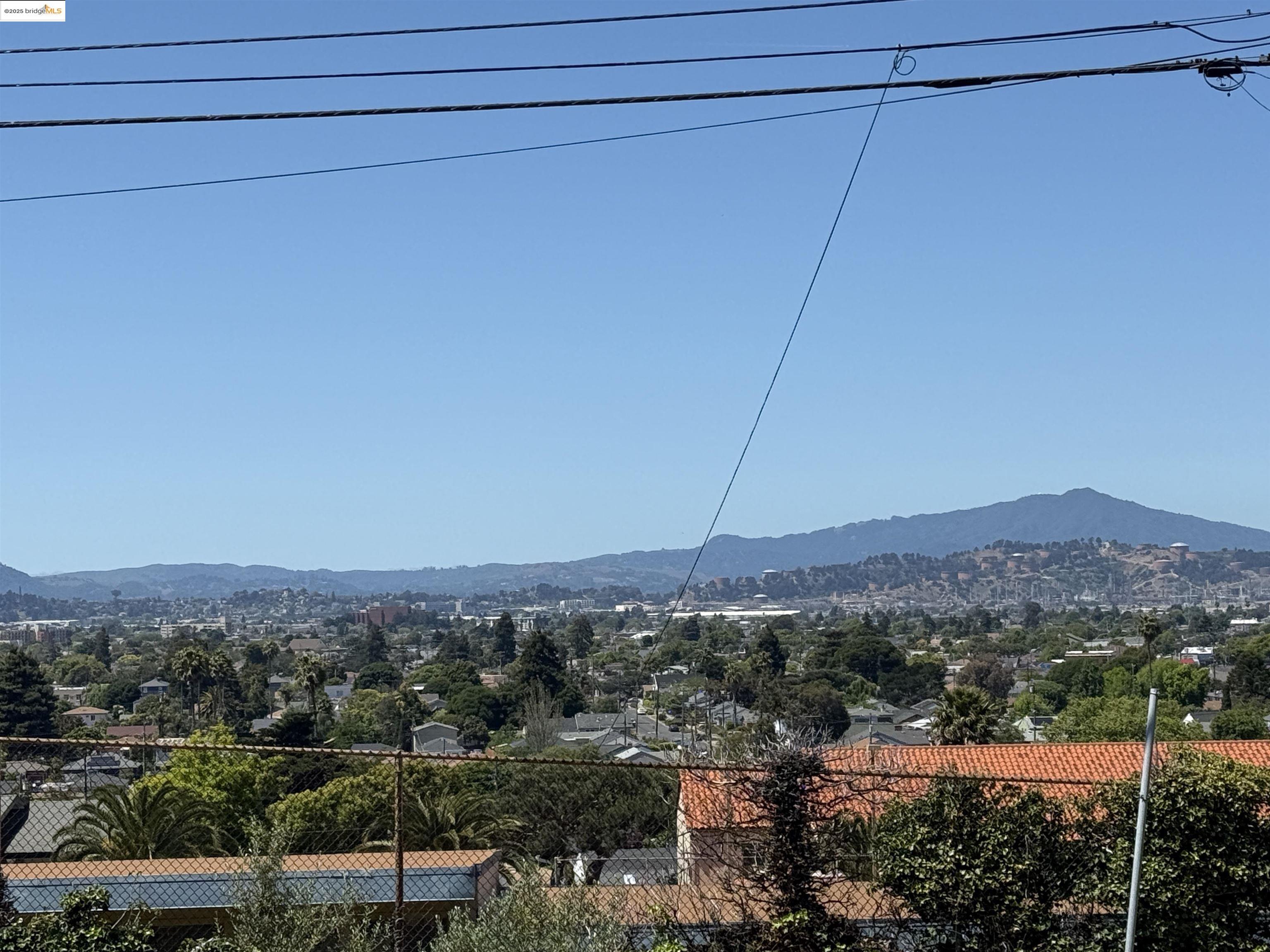 6025 Ralston Ave, Richmond, California 94805, ,Land,For Sale,6025 Ralston Ave,41096726