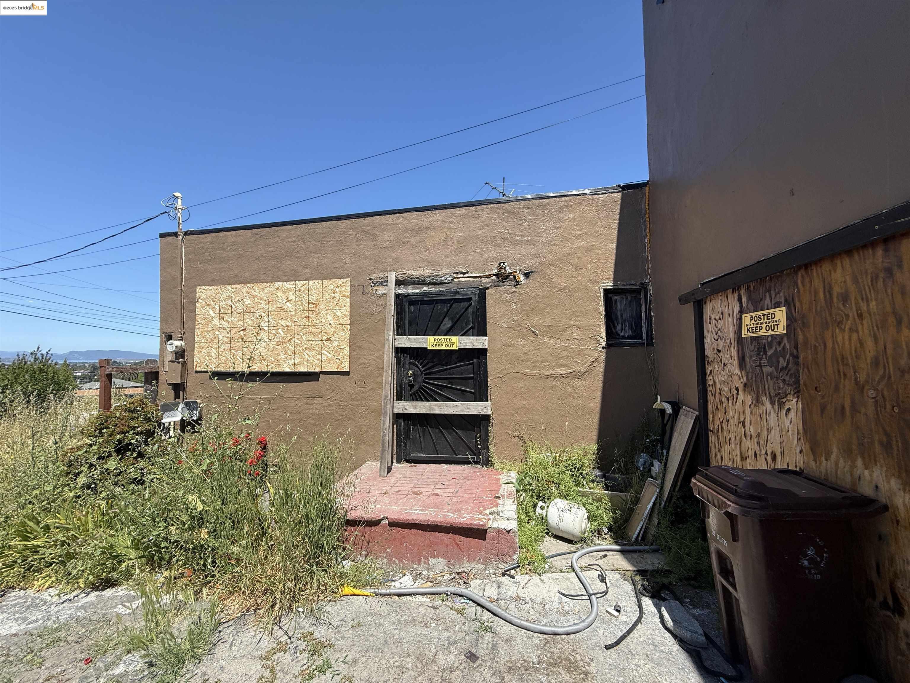 6025 Ralston Ave, Richmond, California 94805, ,Land,For Sale,6025 Ralston Ave,41096726