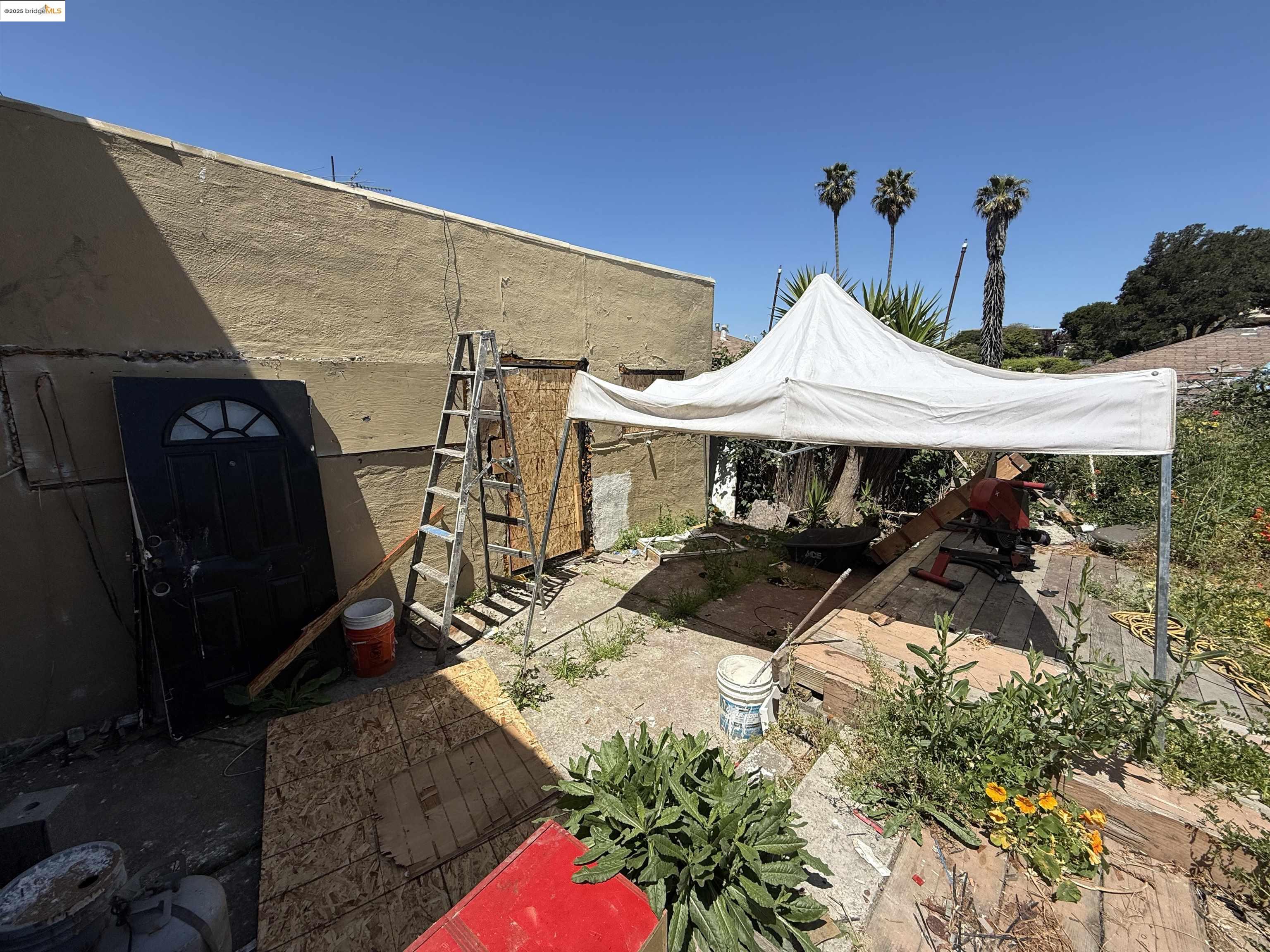 6025 Ralston Ave, Richmond, California 94805, ,Land,For Sale,6025 Ralston Ave,41096726