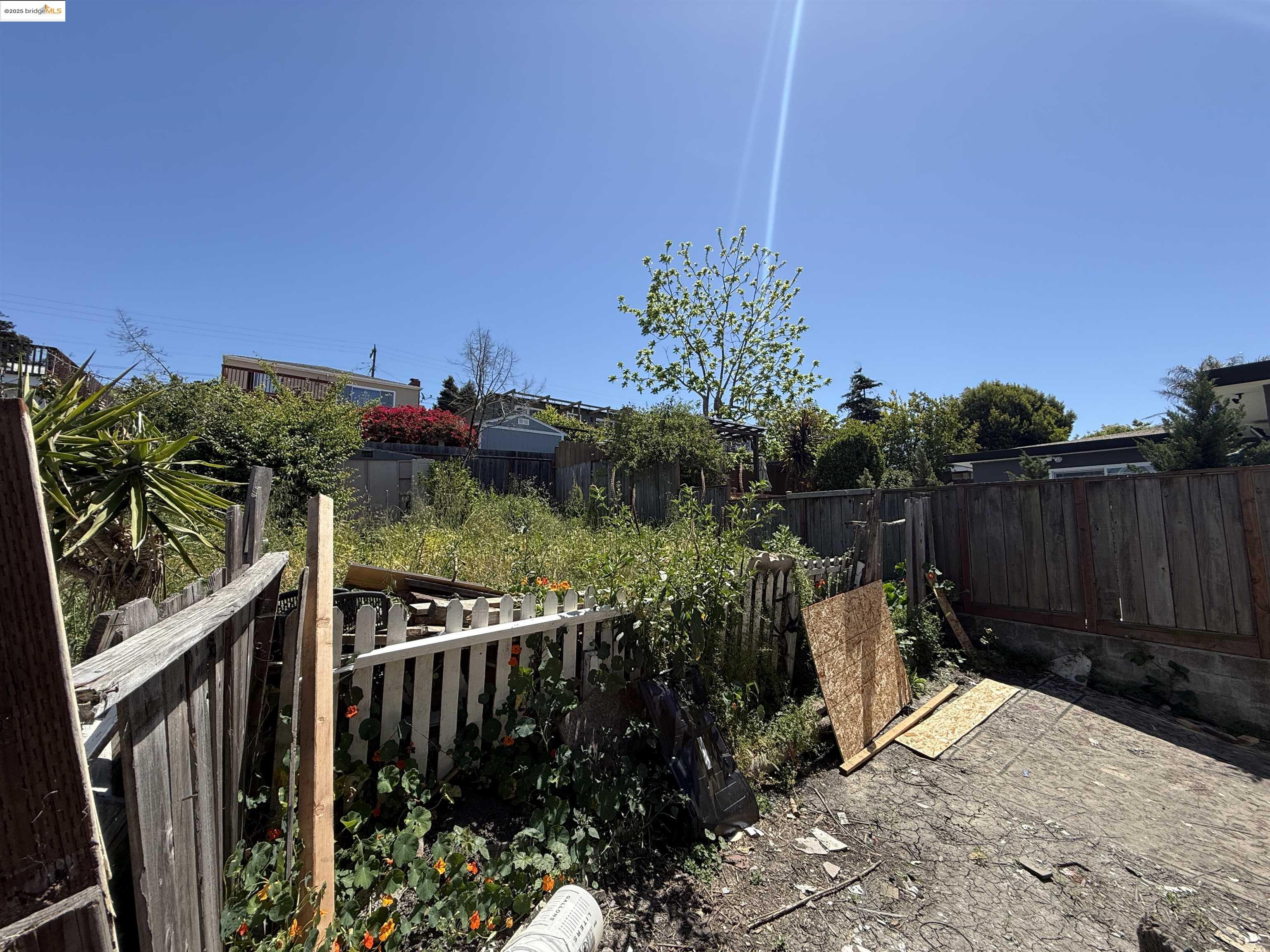 6025 Ralston Ave, Richmond, California 94805, ,Land,For Sale,6025 Ralston Ave,41096726
