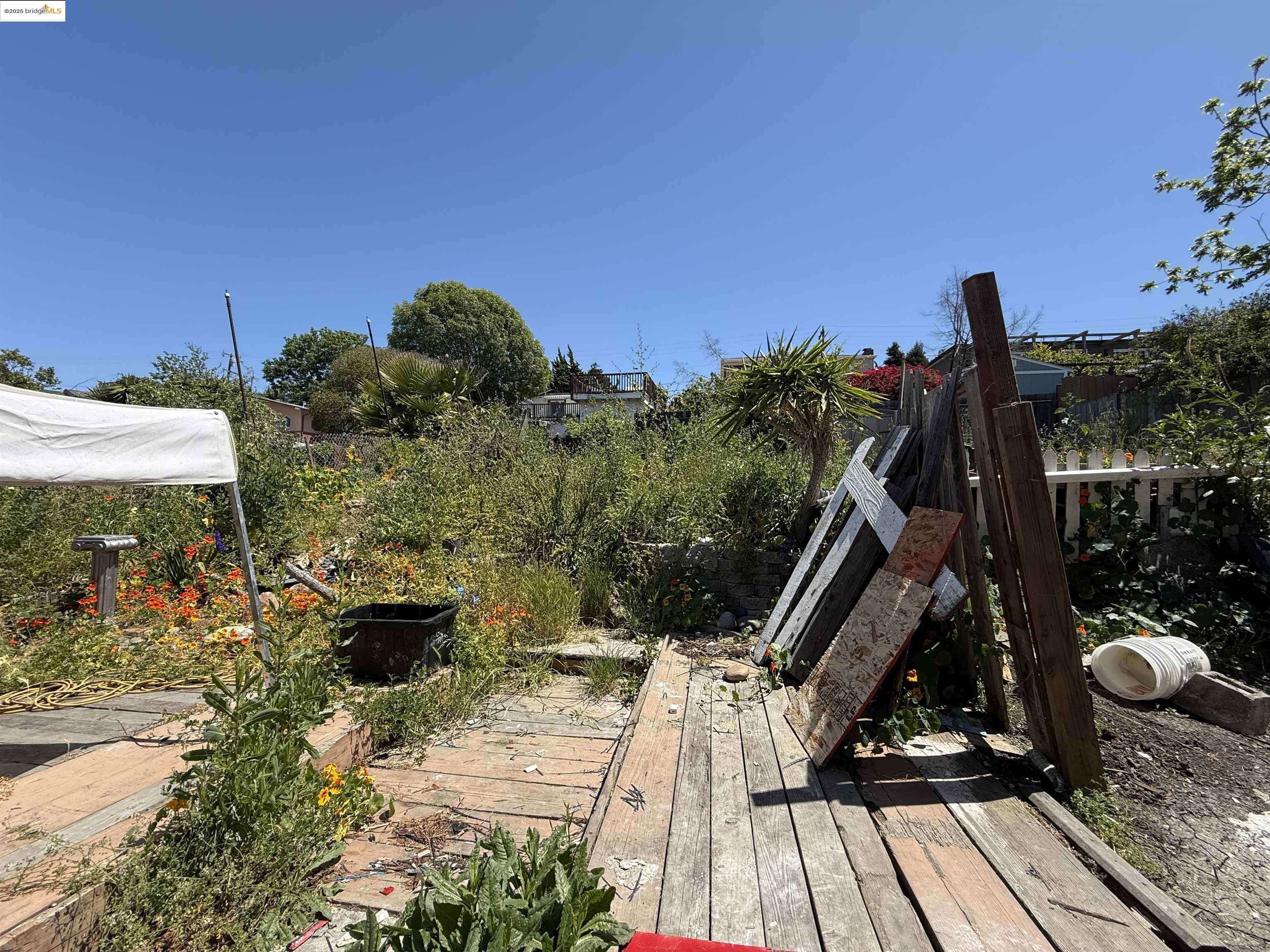 6025 Ralston Ave, Richmond, California 94805, ,Land,For Sale,6025 Ralston Ave,41096726