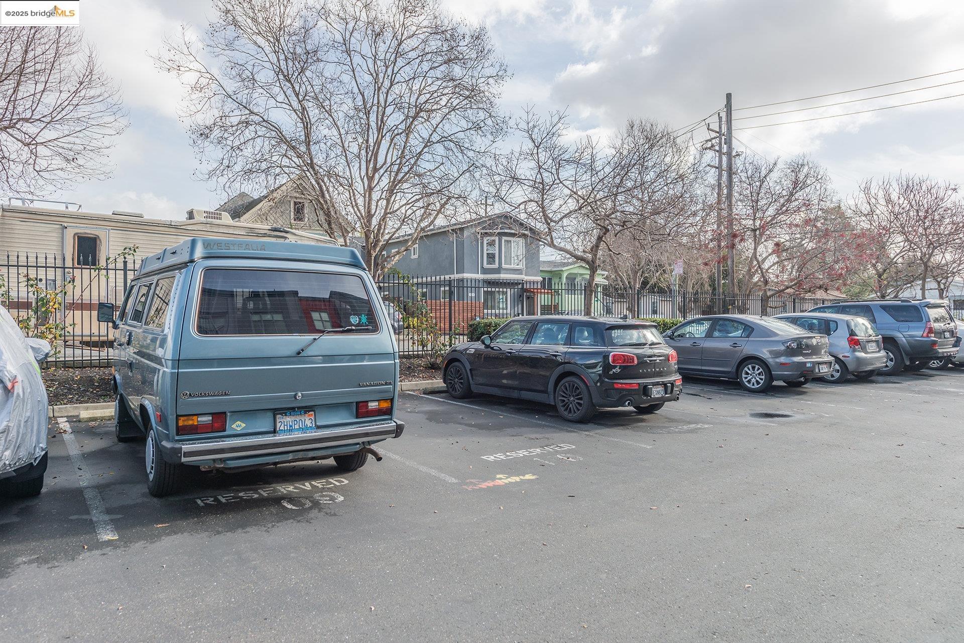 1001 46Th St # 220, Emeryville, California 94608, 1 Bedroom Bedrooms, 3 Rooms Rooms,1 BathroomBathrooms,Residential,For Sale,1001 46Th St # 220,41096729
