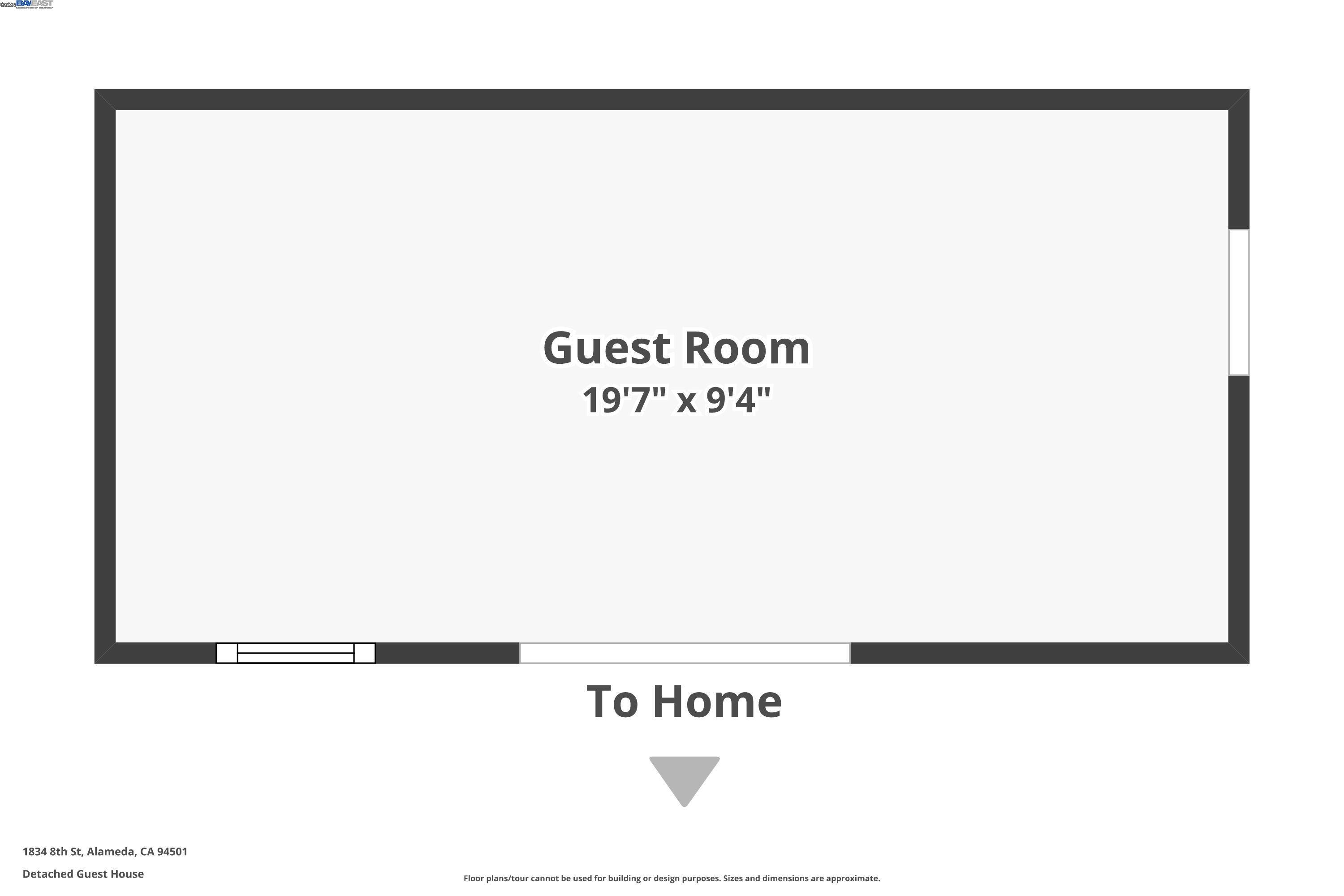 1834 8Th St, Alameda, California 94501, 2 Bedrooms Bedrooms, 5 Rooms Rooms,2 BathroomsBathrooms,Residential,For Sale,1834 8Th St,41096731