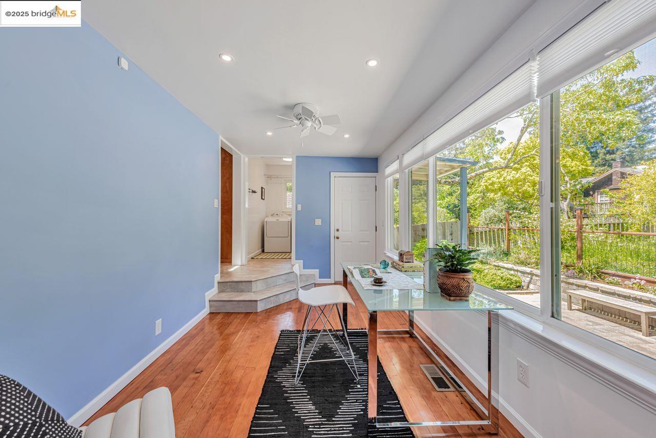 Detail Gallery Image 17 of 39 For 4373 Rettig, Oakland,  CA 94602-3511 - 2 Beds | 2 Baths