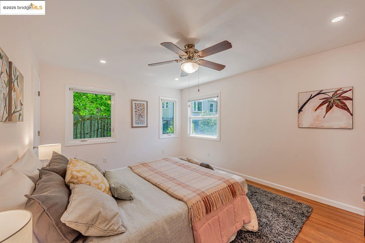 Detail Gallery Image 19 of 39 For 4373 Rettig, Oakland,  CA 94602-3511 - 2 Beds | 2 Baths