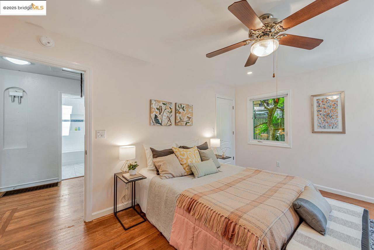 Detail Gallery Image 20 of 39 For 4373 Rettig, Oakland,  CA 94602-3511 - 2 Beds | 2 Baths