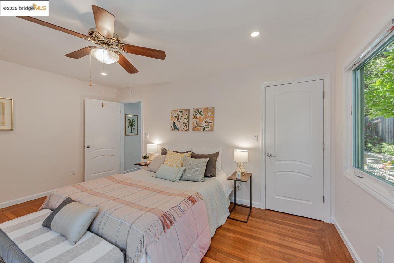 Detail Gallery Image 21 of 39 For 4373 Rettig, Oakland,  CA 94602-3511 - 2 Beds | 2 Baths