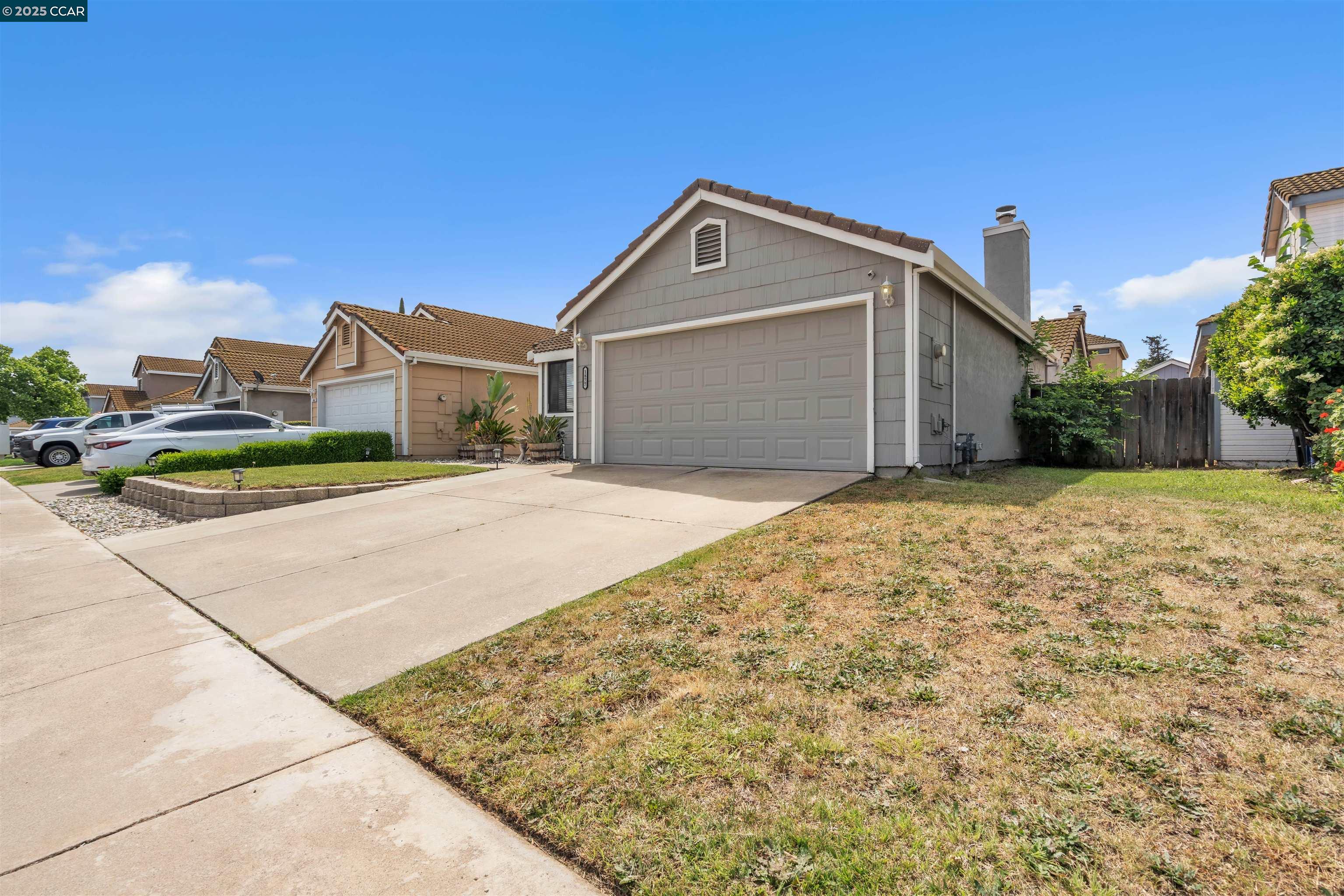 1877 Babbe St, Oakley, California 94561, 3 Bedrooms Bedrooms, 7 Rooms Rooms,2 BathroomsBathrooms,Residential,For Sale,1877 Babbe St,41096733