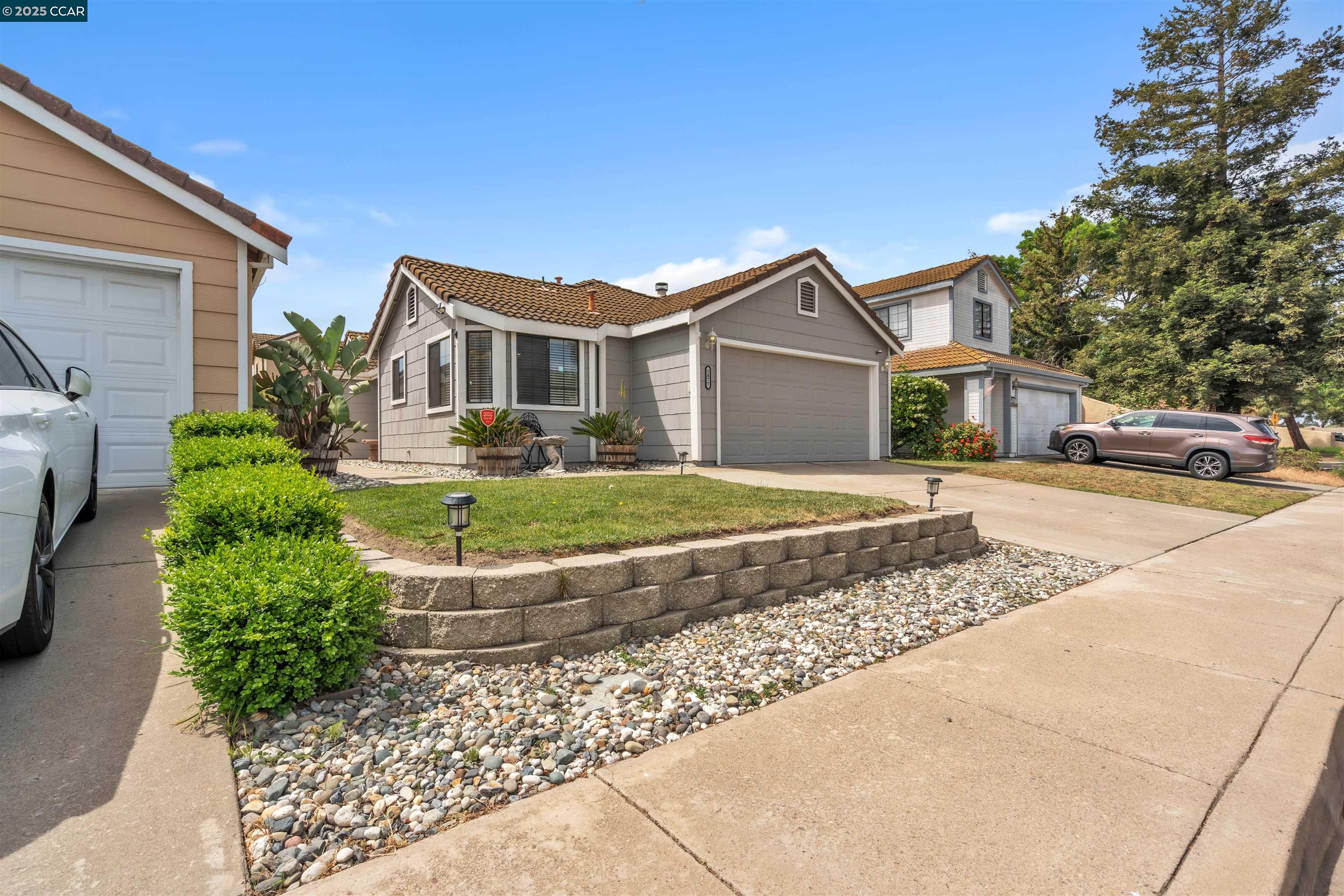 1877 Babbe St, Oakley, California 94561, 3 Bedrooms Bedrooms, 7 Rooms Rooms,2 BathroomsBathrooms,Residential,For Sale,1877 Babbe St,41096733