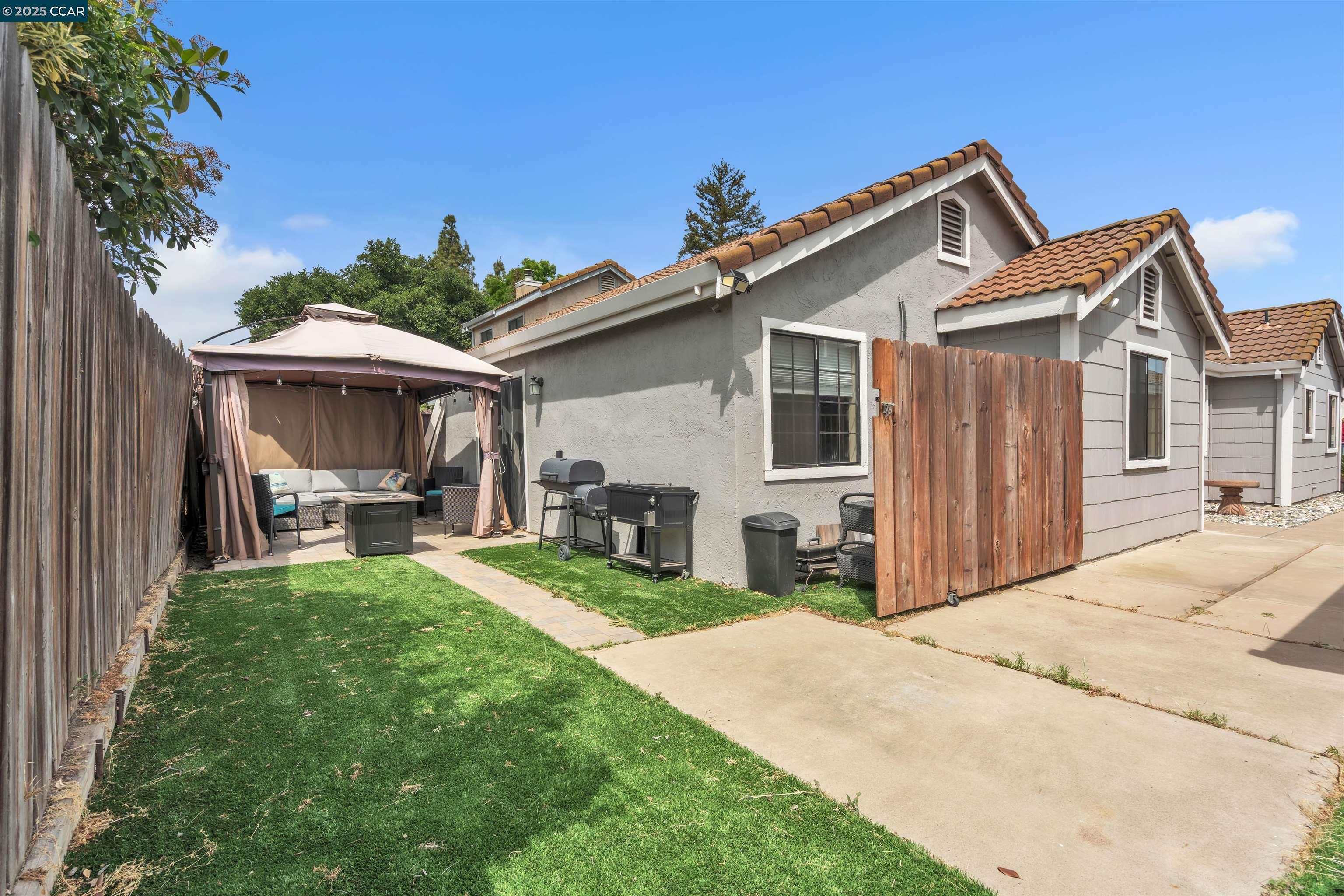 1877 Babbe St, Oakley, California 94561, 3 Bedrooms Bedrooms, 7 Rooms Rooms,2 BathroomsBathrooms,Residential,For Sale,1877 Babbe St,41096733