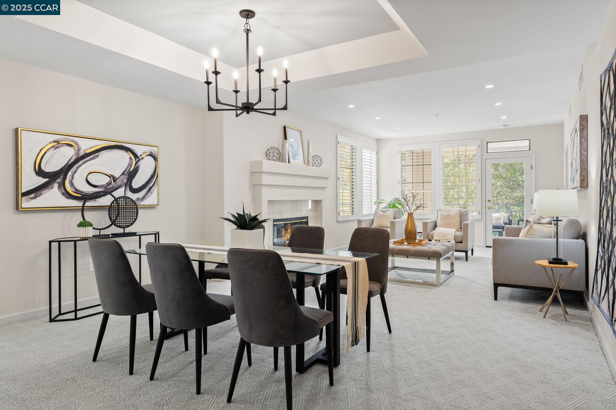 5920 Horsemans Canyon Dr # 2B, Walnut Creek, California 94595, 2 Bedrooms Bedrooms, 8 Rooms Rooms,2 BathroomsBathrooms,Residential,For Sale,5920 Horsemans Canyon Dr # 2B,41096735