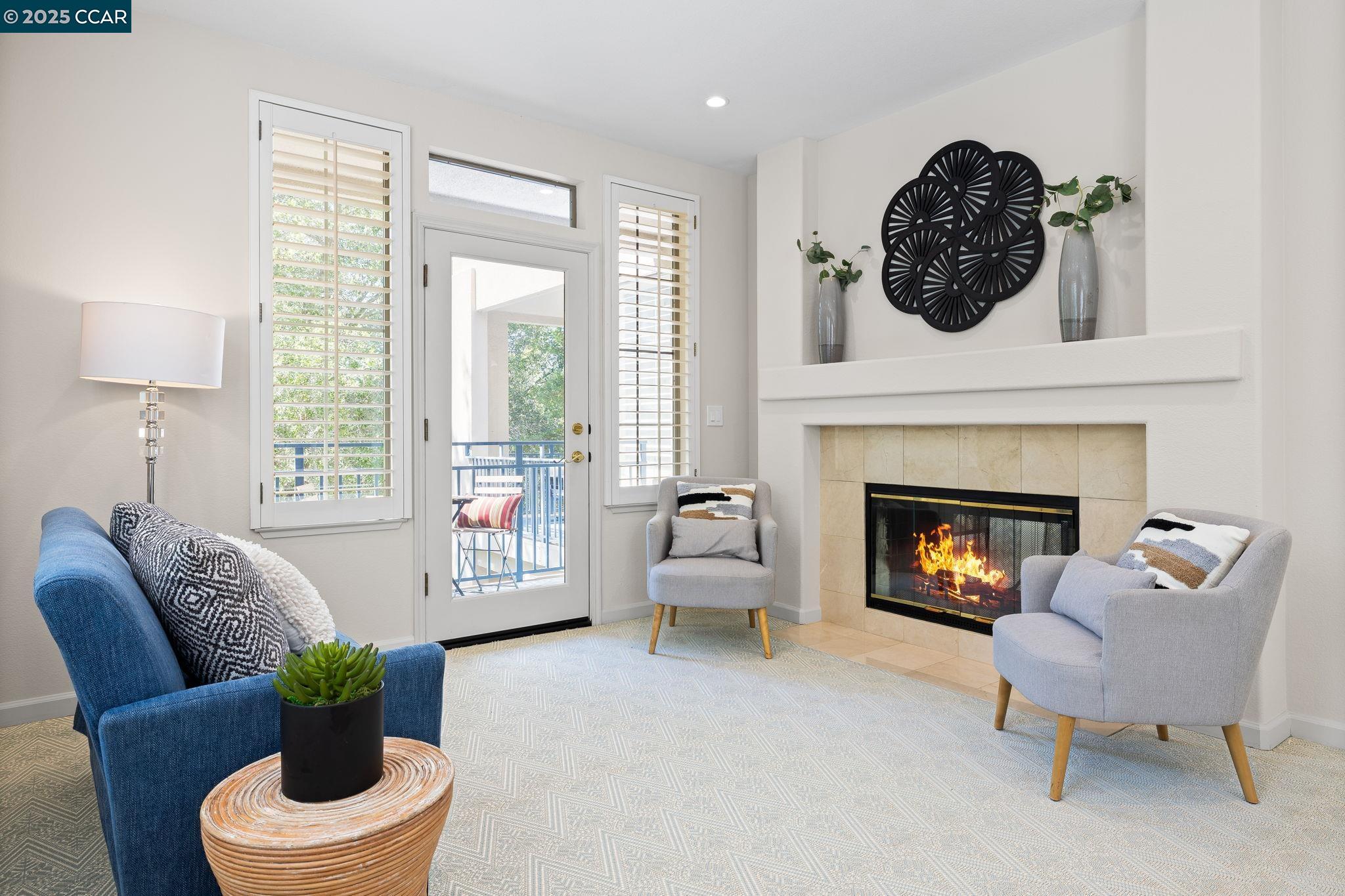 5920 Horsemans Canyon Dr # 2B, Walnut Creek, California 94595, 2 Bedrooms Bedrooms, 8 Rooms Rooms,2 BathroomsBathrooms,Residential,For Sale,5920 Horsemans Canyon Dr # 2B,41096735