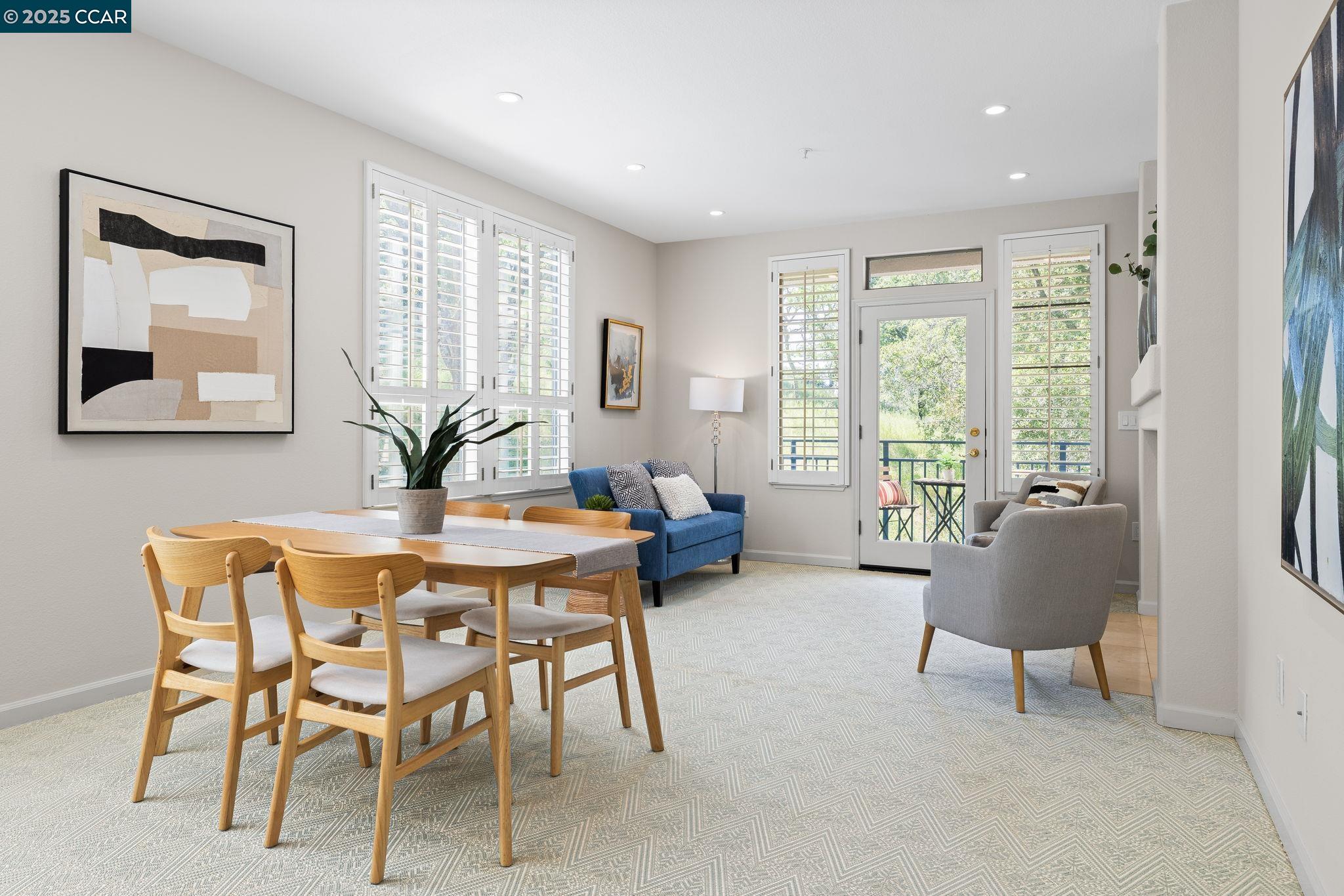 5920 Horsemans Canyon Dr # 2B, Walnut Creek, California 94595, 2 Bedrooms Bedrooms, 8 Rooms Rooms,2 BathroomsBathrooms,Residential,For Sale,5920 Horsemans Canyon Dr # 2B,41096735