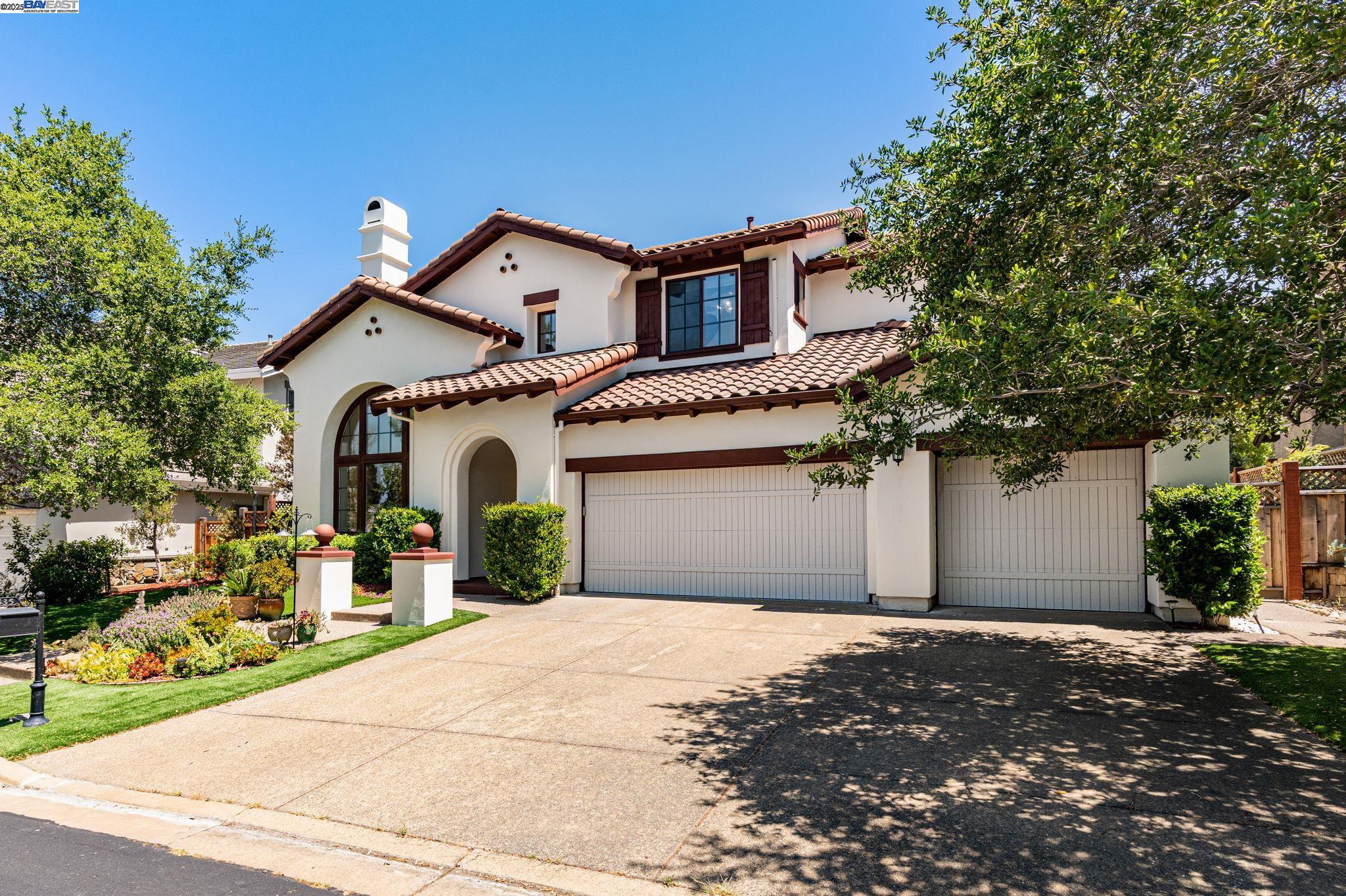 3535 Lessini, Pleasanton, California 94566, 4 Bedrooms Bedrooms, 8 Rooms Rooms,3 BathroomsBathrooms,Residential,For Sale,3535 Lessini,41096736