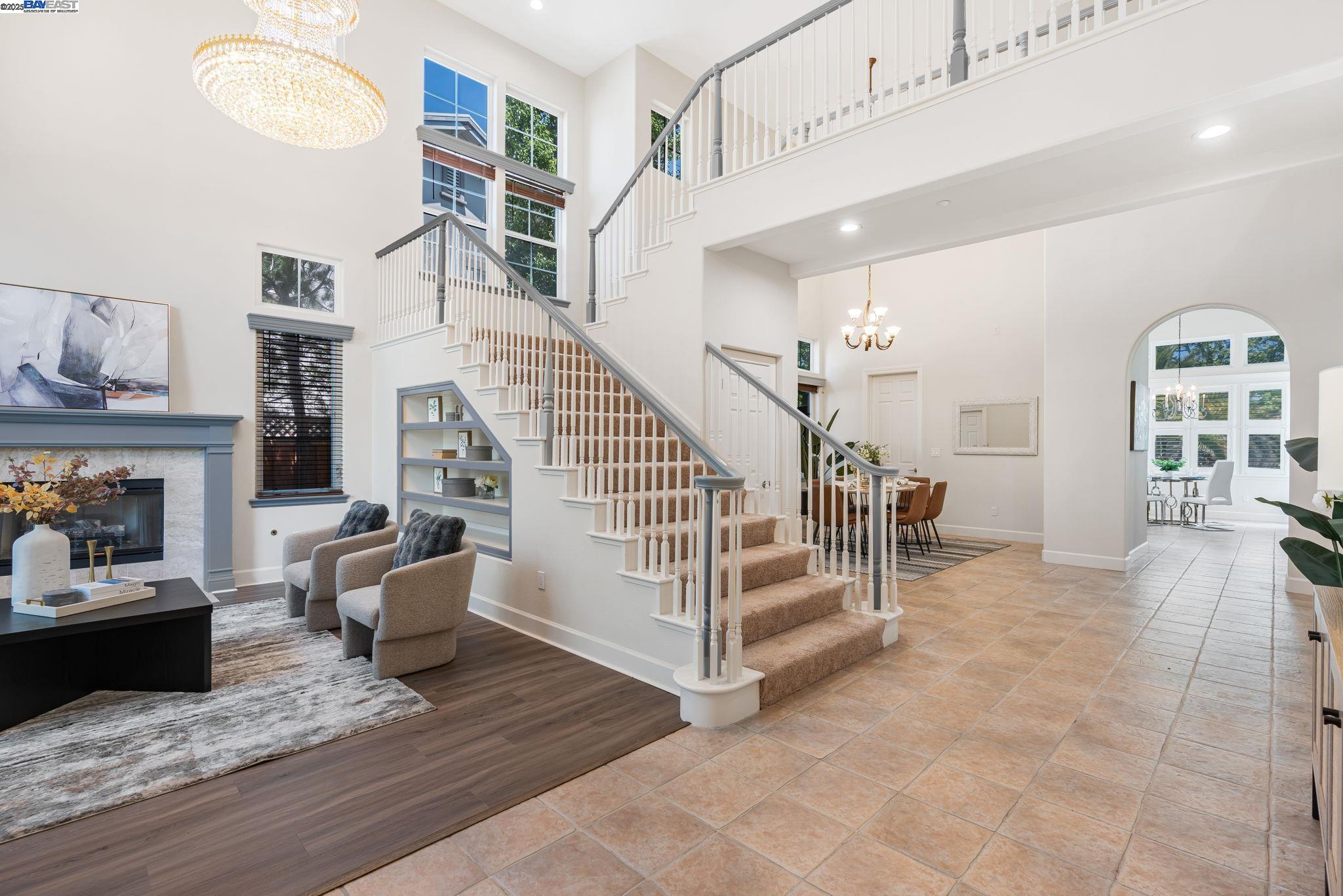 Detail Gallery Image 11 of 60 For 3535 Lessini, Pleasanton,  CA 94566 - 4 Beds | 3 Baths