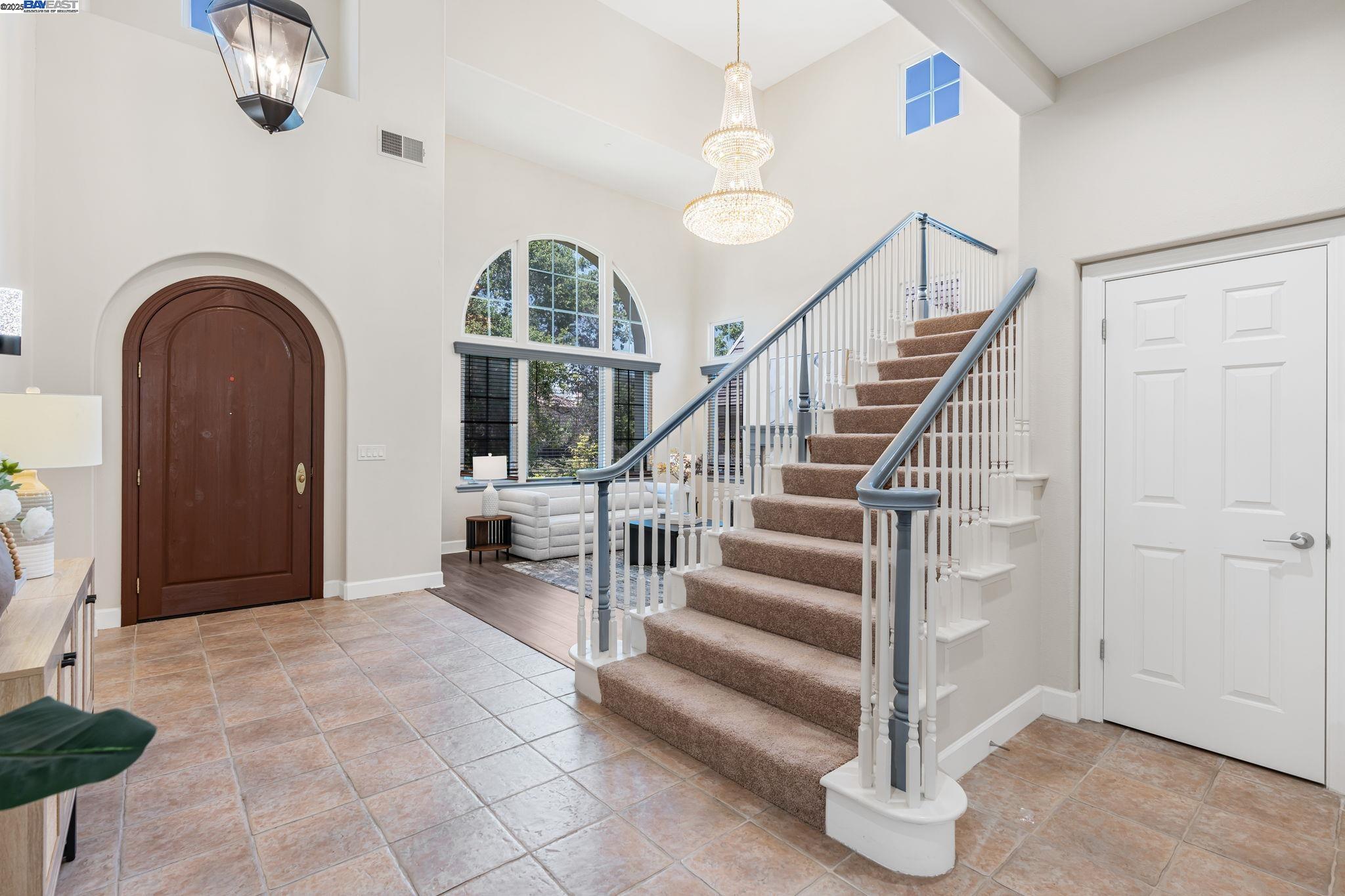 3535 Lessini, Pleasanton, California 94566, 4 Bedrooms Bedrooms, 8 Rooms Rooms,3 BathroomsBathrooms,Residential,For Sale,3535 Lessini,41096736