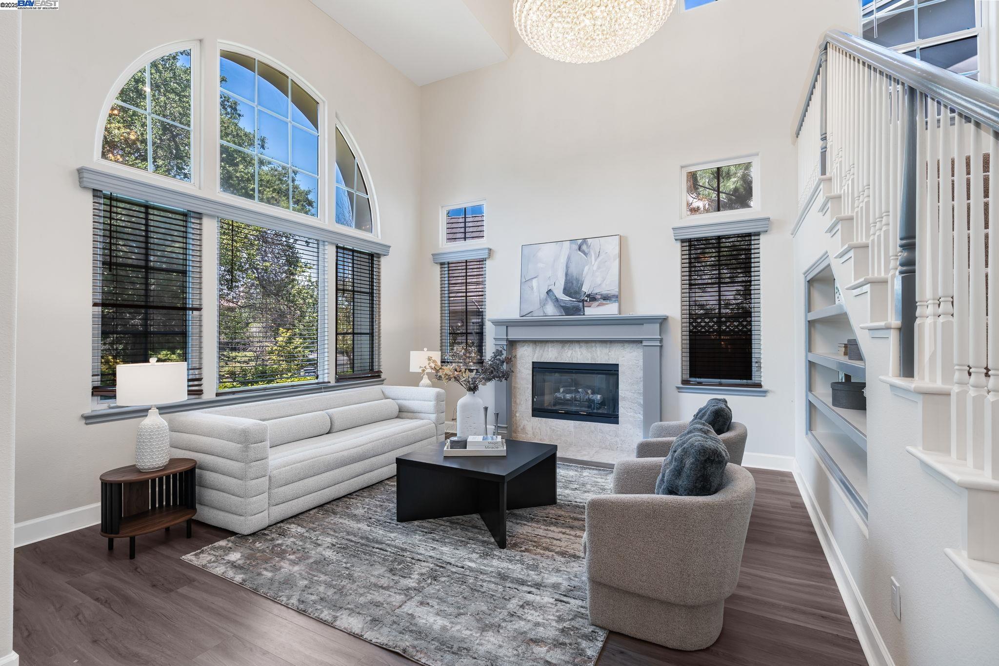 Detail Gallery Image 13 of 60 For 3535 Lessini, Pleasanton,  CA 94566 - 4 Beds | 3 Baths